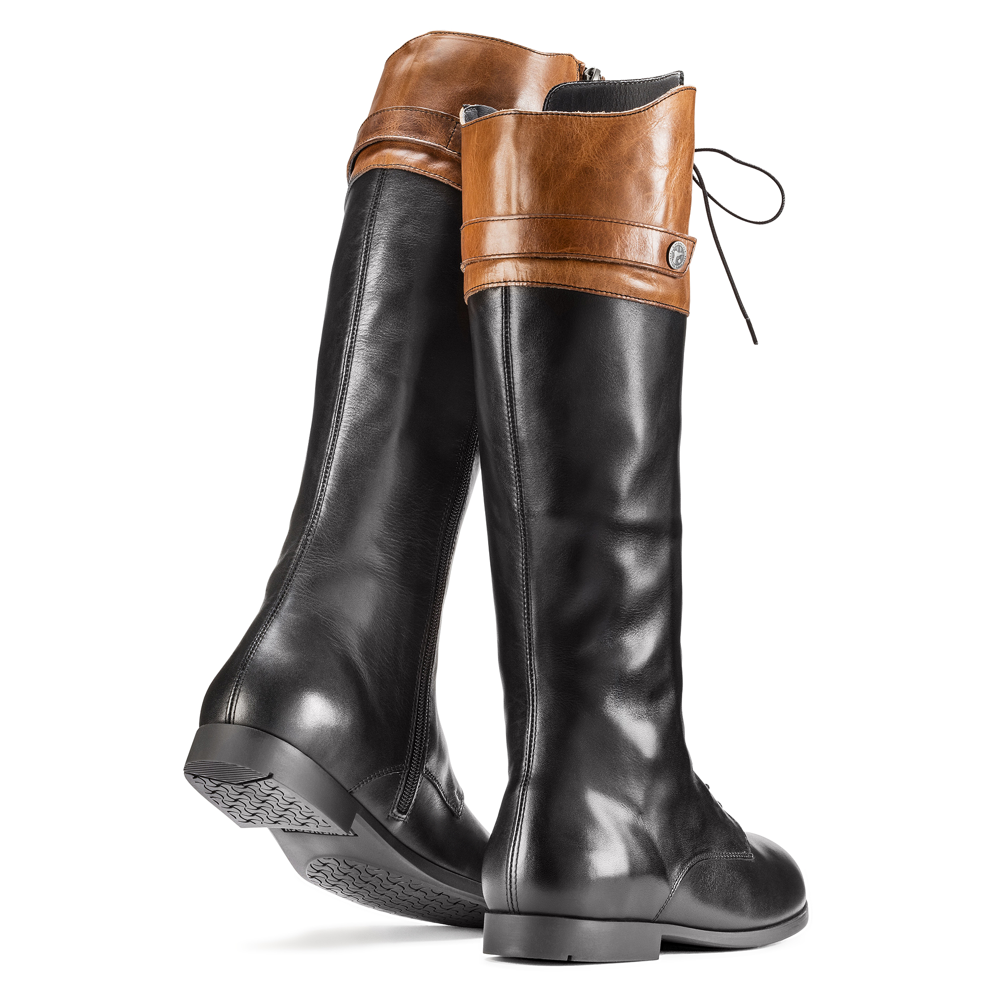 birkenstocks longford boots