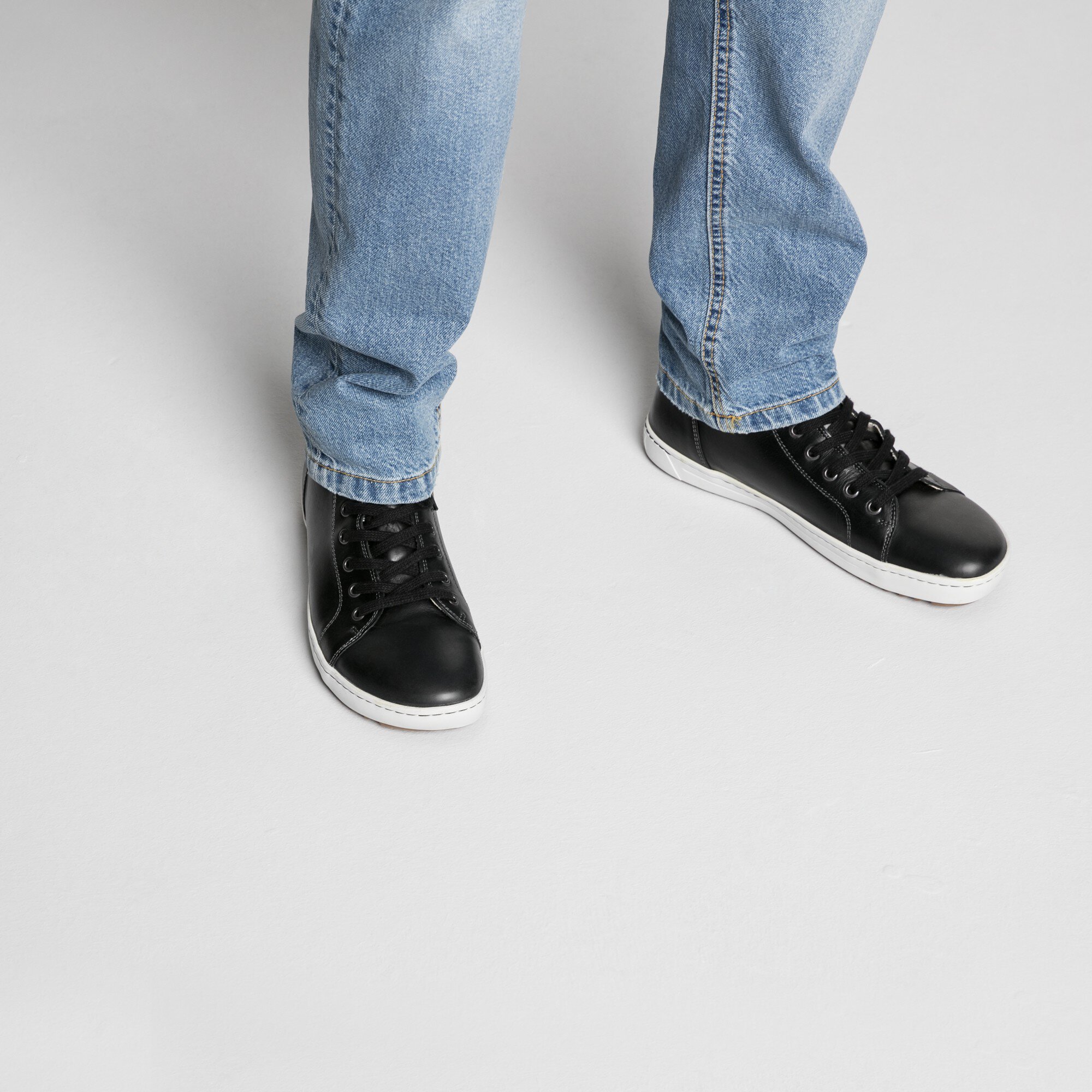 sperry duck boots navy blue