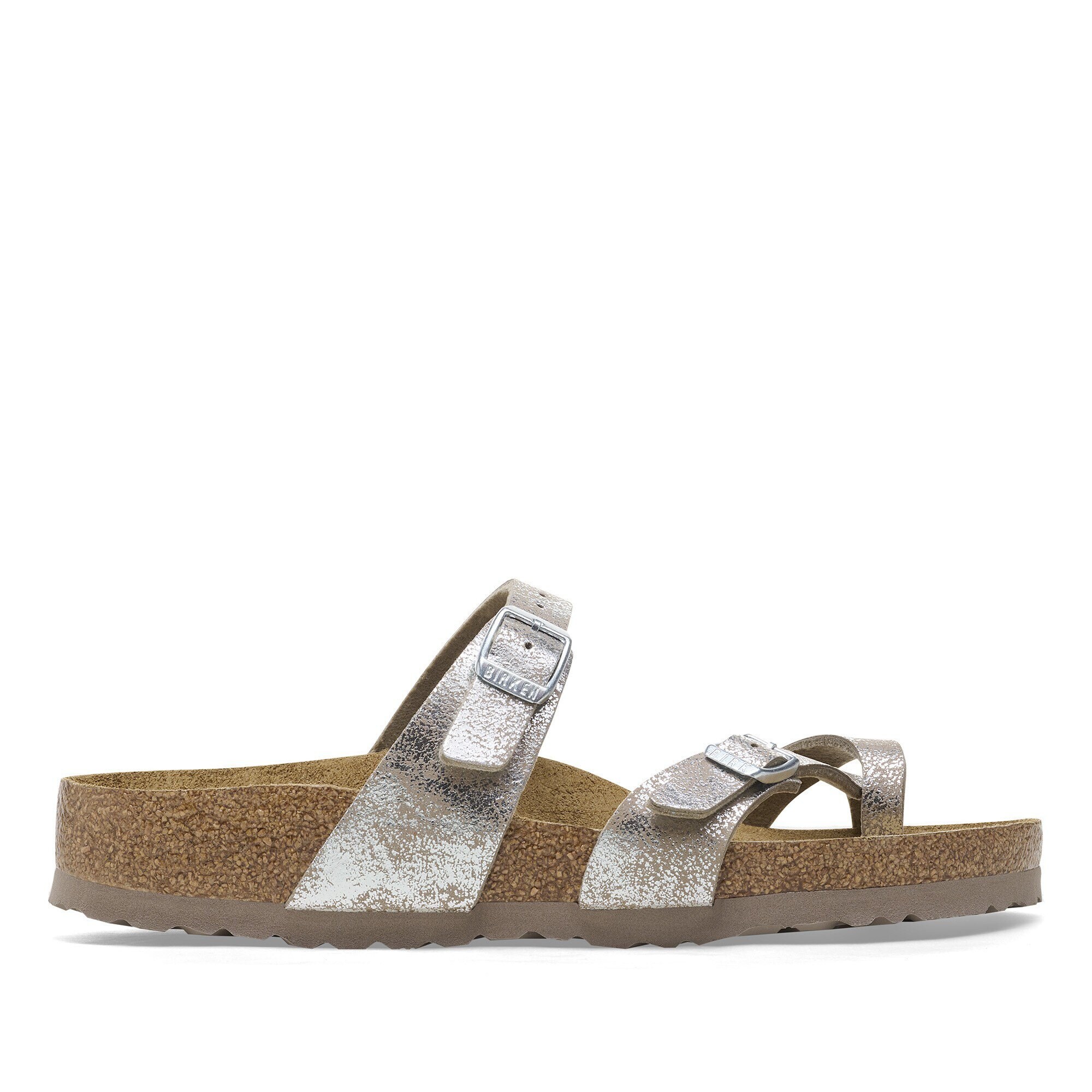 gris【レア！】BIRKENSTOCK Mayari ベルベット素材37 Birkenstock_Mayari_W-
