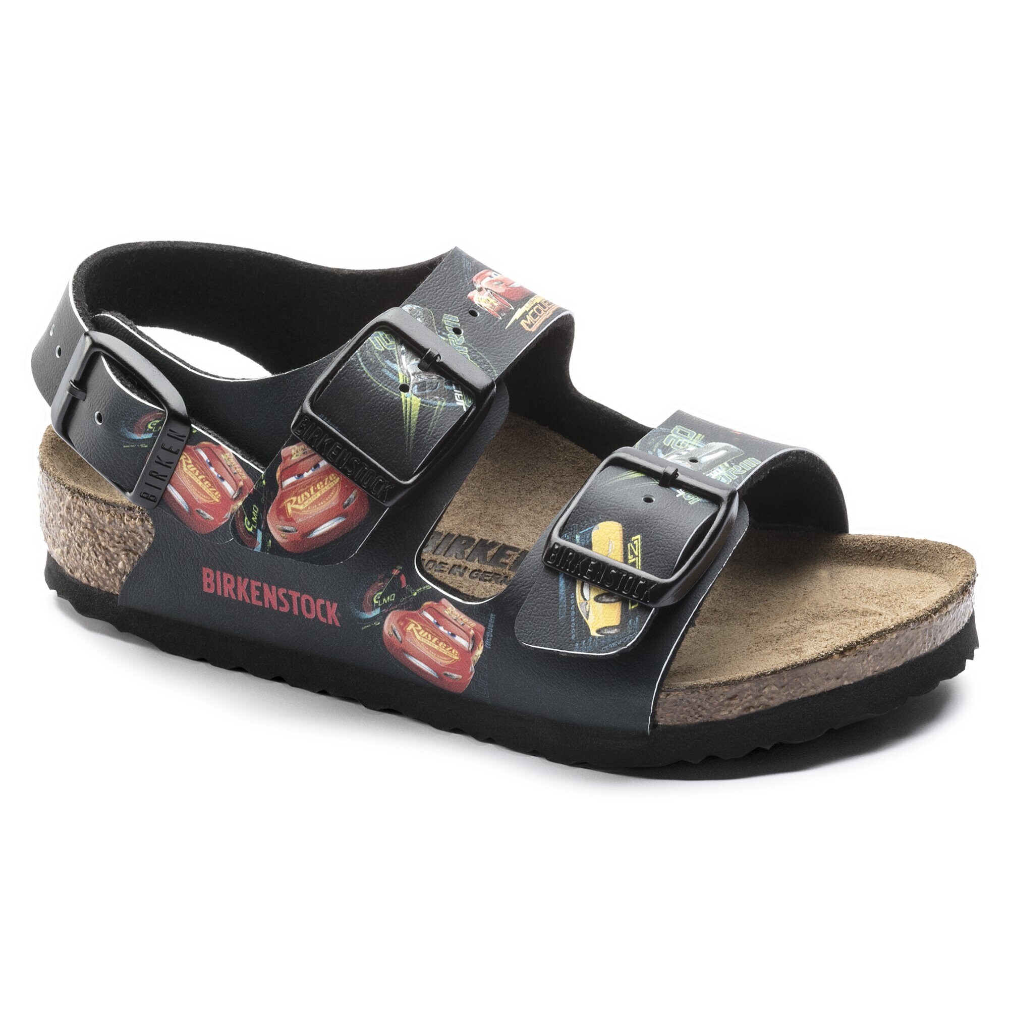 sandal cars