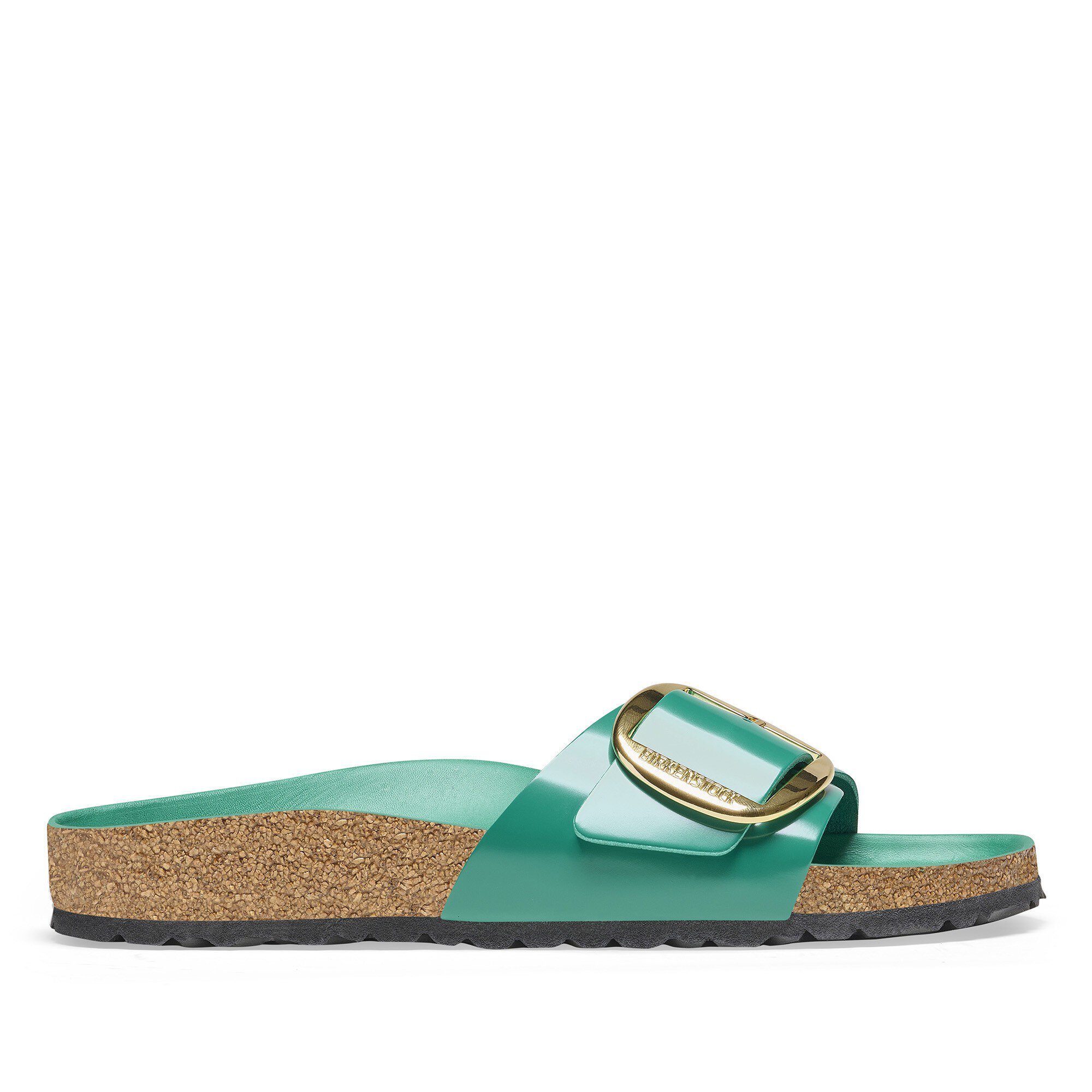 【新品未使用】BIRKENSTOCK madrid big buckle 40 Amazon.com | BIRKENSTOCK Madrid Big Buckle Natural Leather