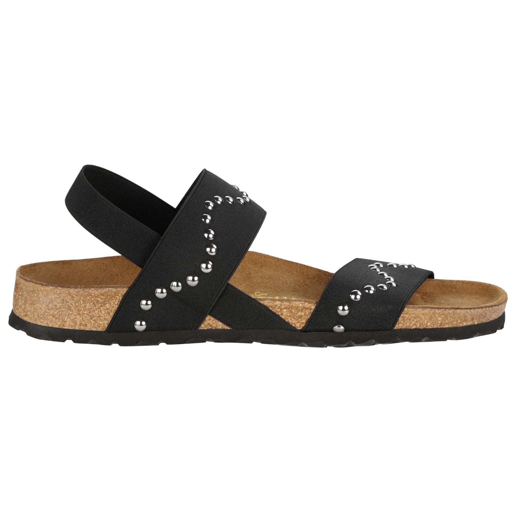 birkenstock elastic strap