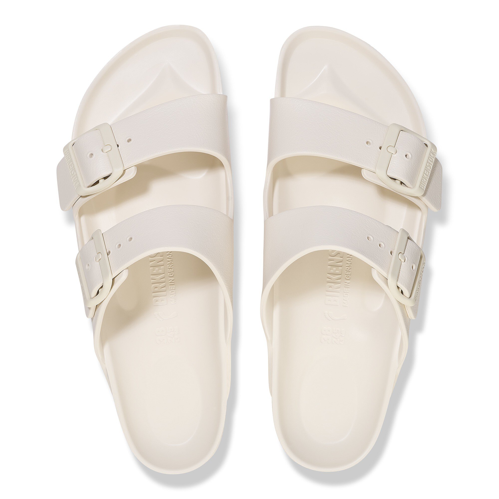 Arizona EVA Eggshell | BIRKENSTOCK