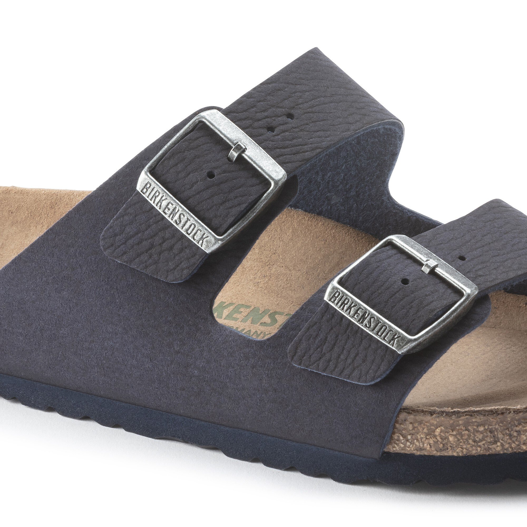 Birkenstock vegan hotsell