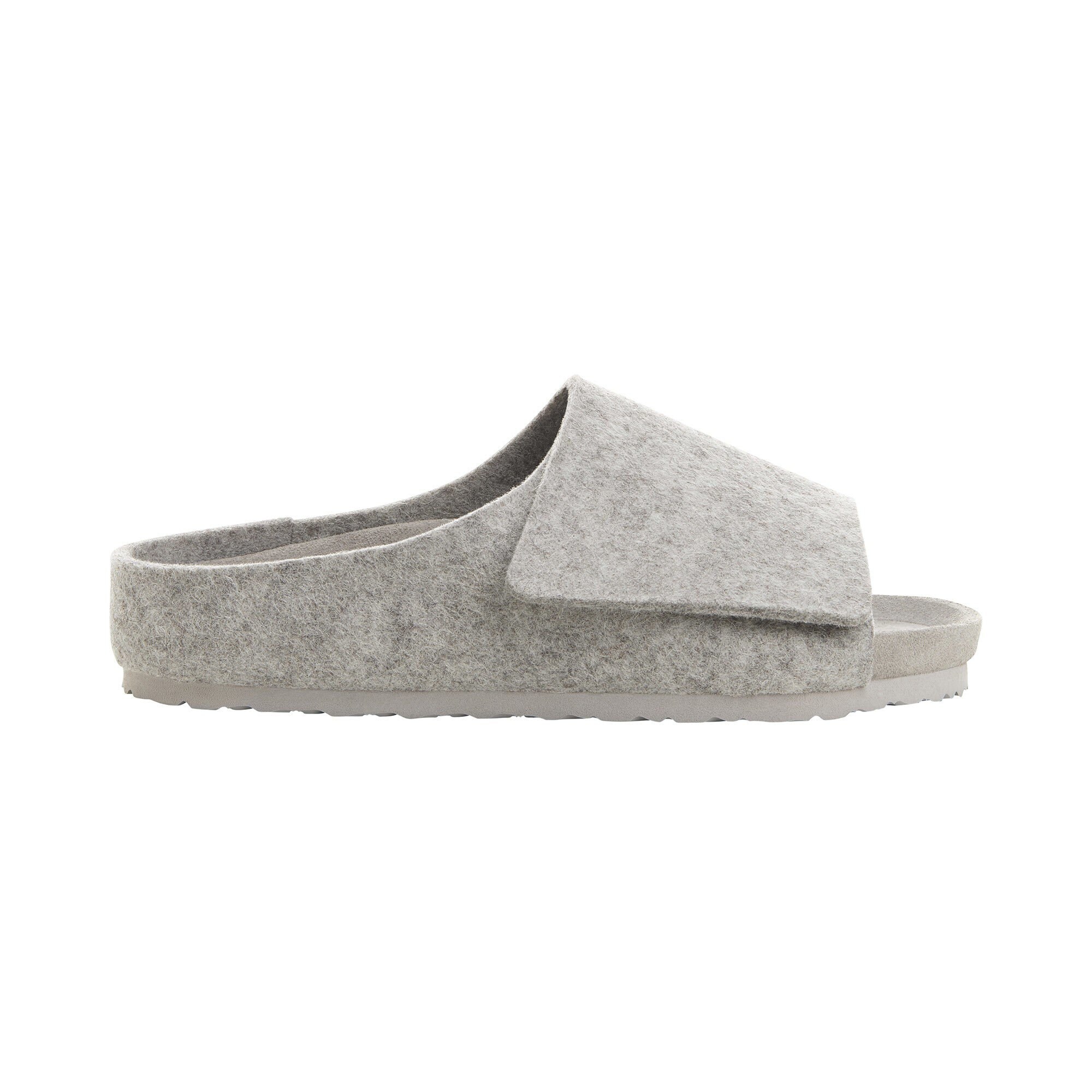 BIRKENSTOCK 1774 + Fear of God Wool-Felt Sandals for Men