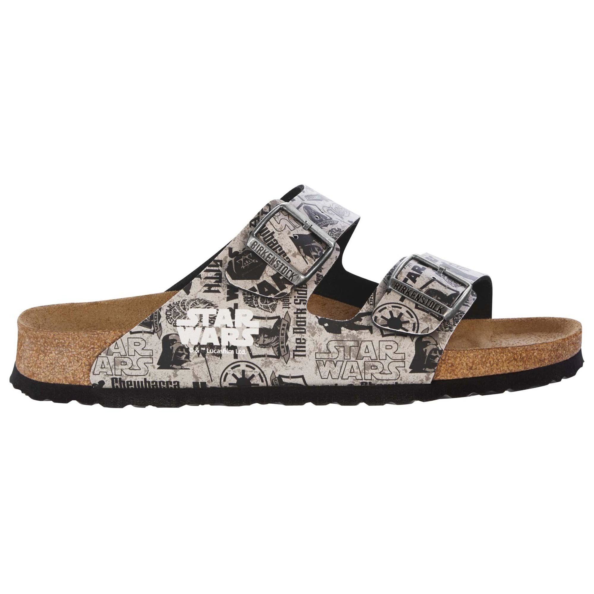 star wars birkenstocks