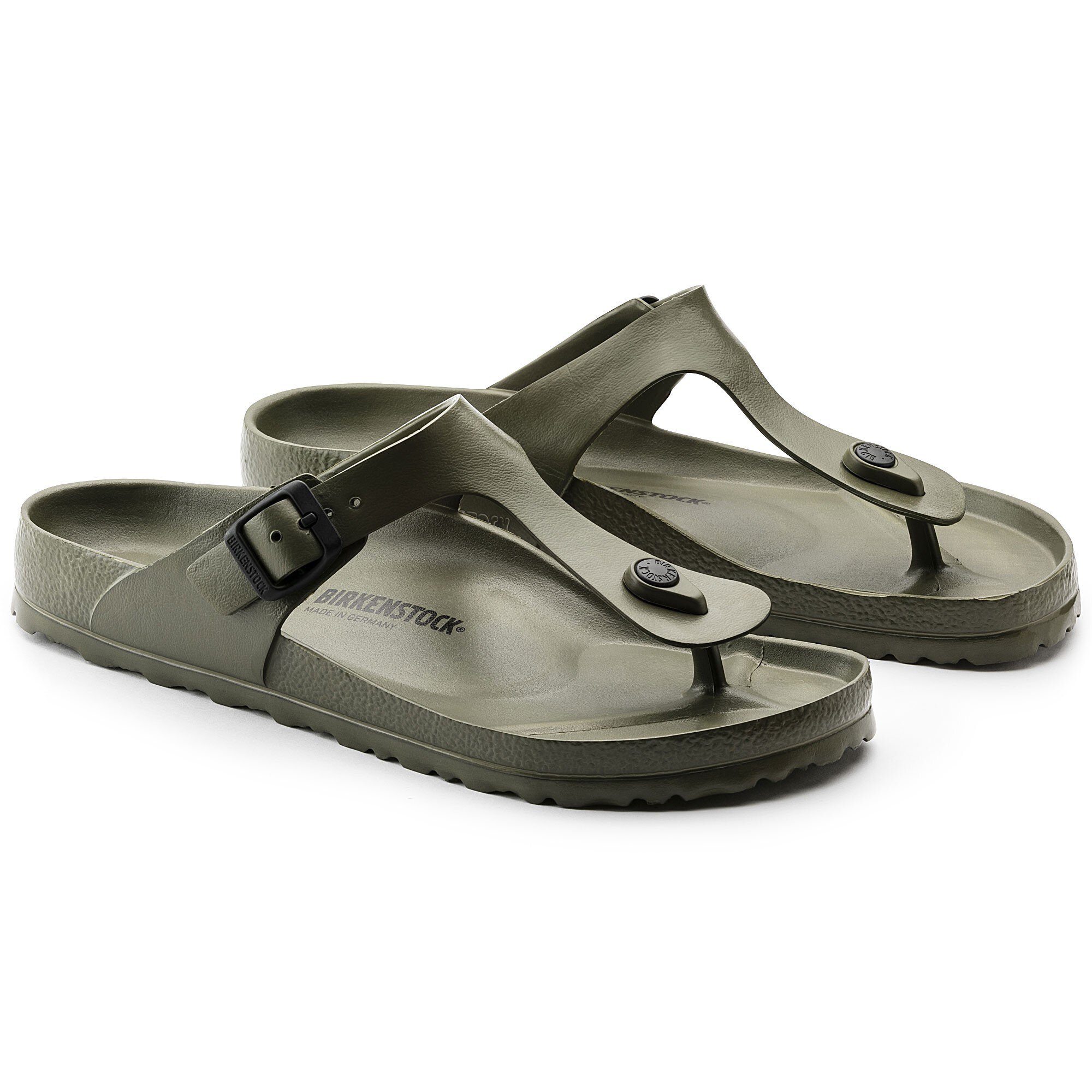 Birkenstock gizeh eva 43 Clearance