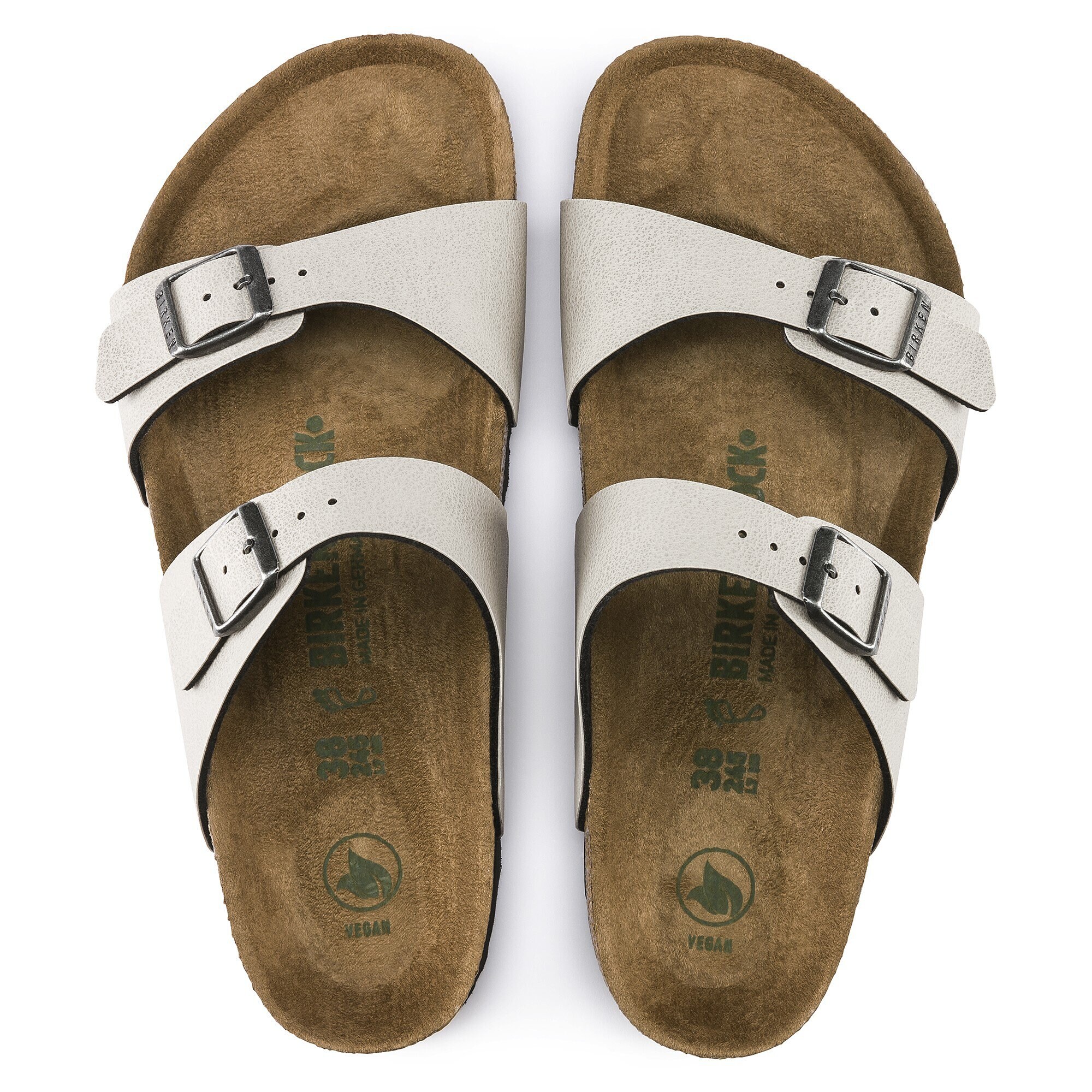 pull up stone birkenstocks