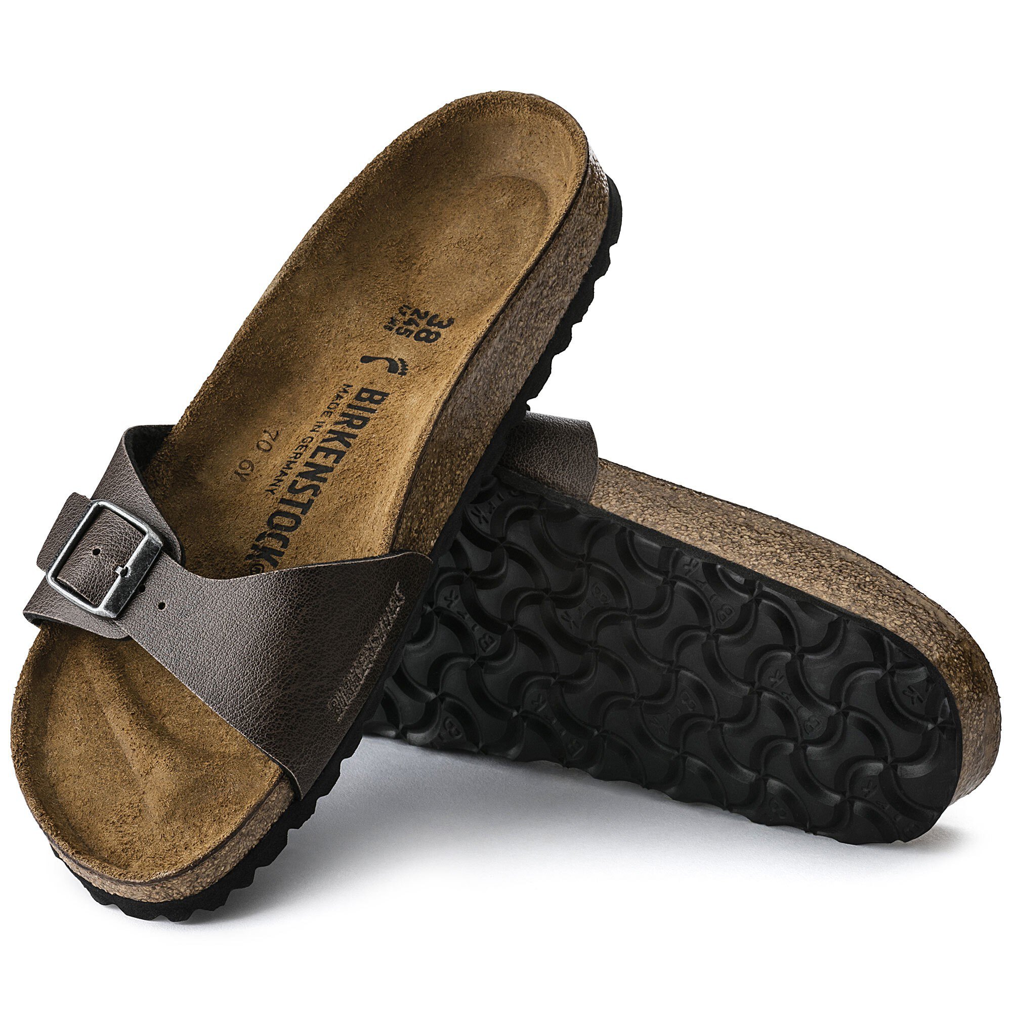 Birkenstock Обувь Москве Купить