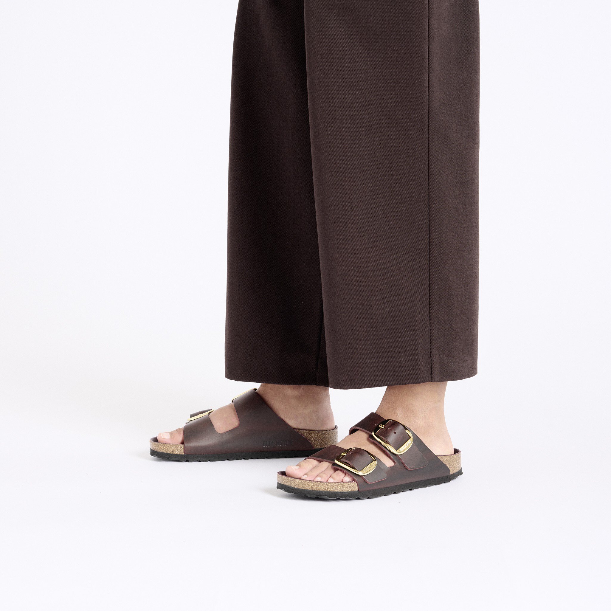 Arizona Big Buckle Naturleder Geolt Zinfandel BIRKENSTOCK
