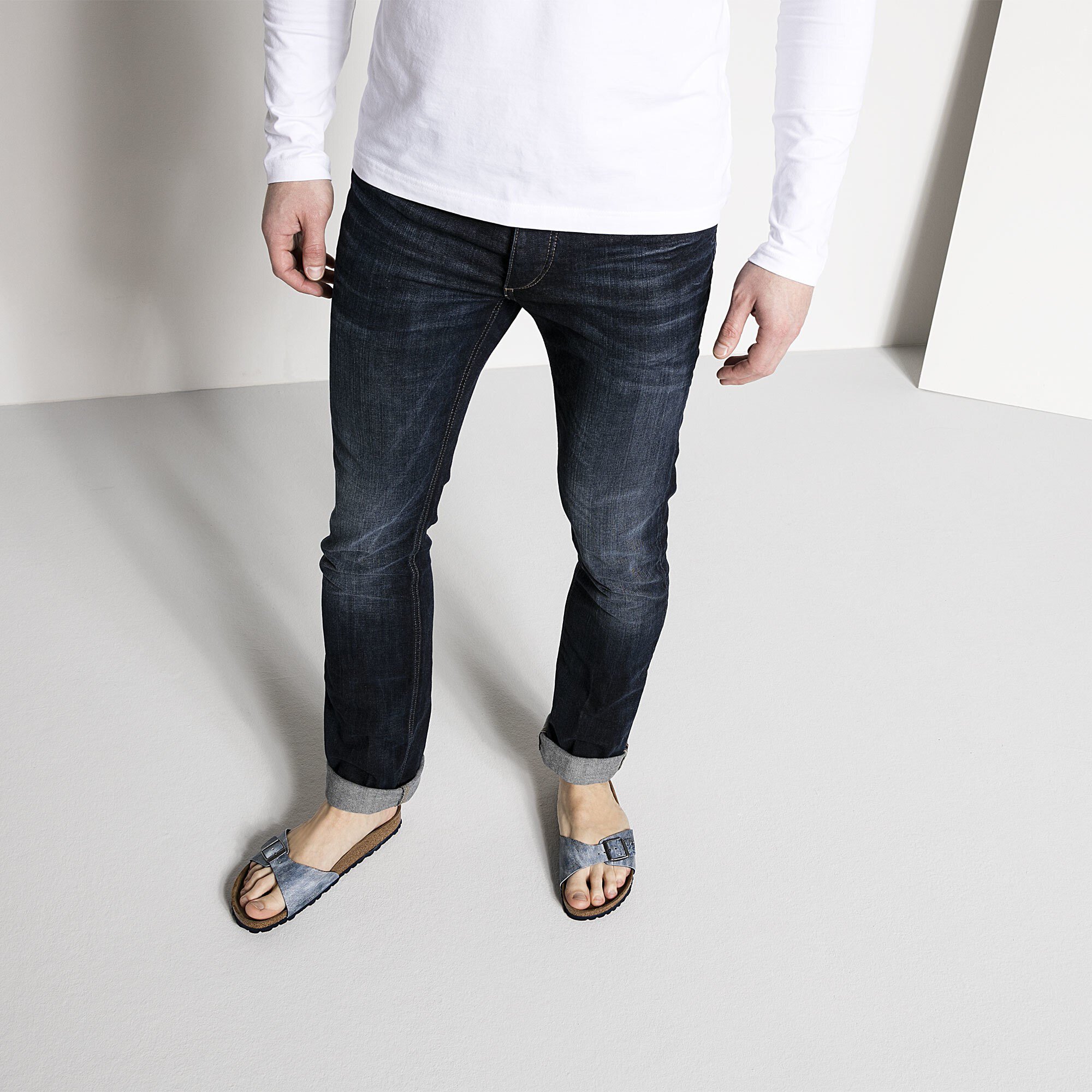 birkenstock madrid herren