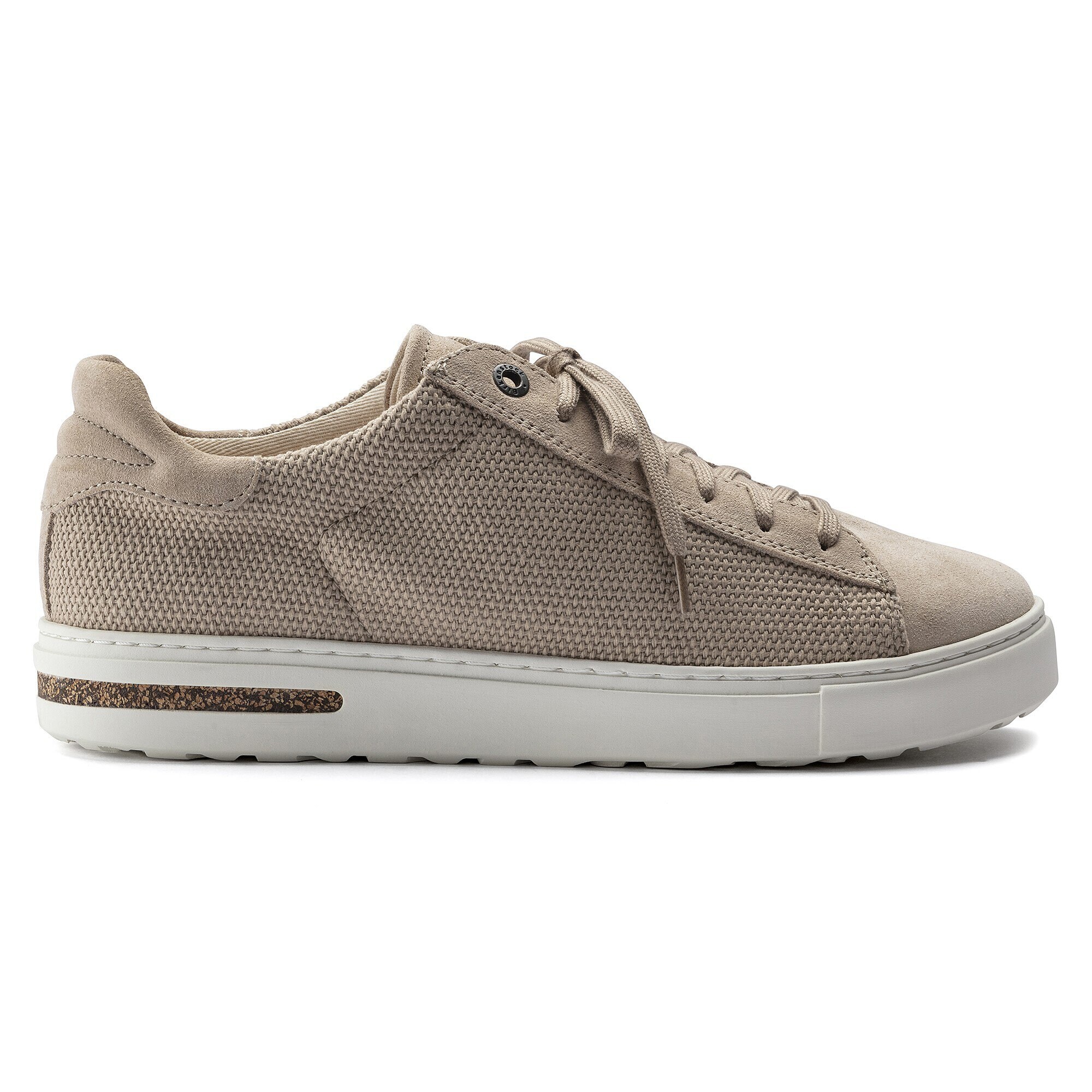 Birkenstock clearance canvas sneakers