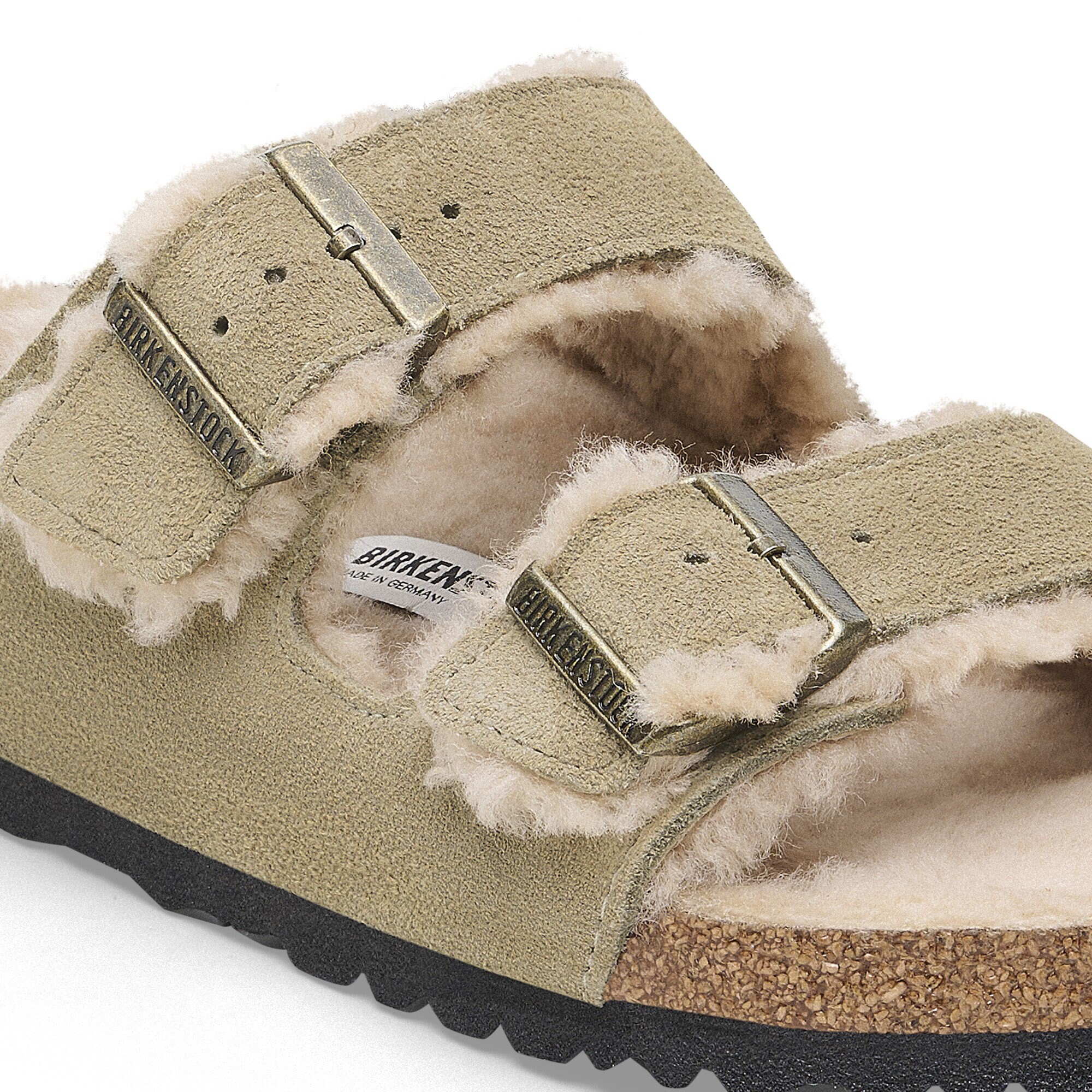 新品ビルケンシュトックArizona Shearling / アリゾナシアリング Arizona Shearling / アリゾナ シアリング シンセティック