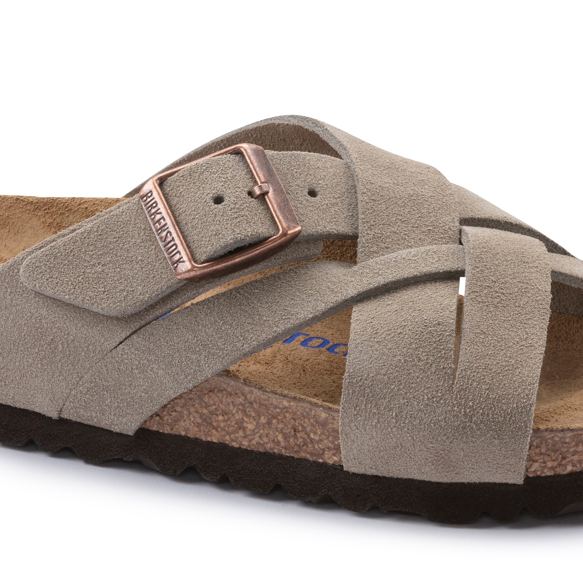 CLASSIC LOUÍ BIRKENSTOCKS