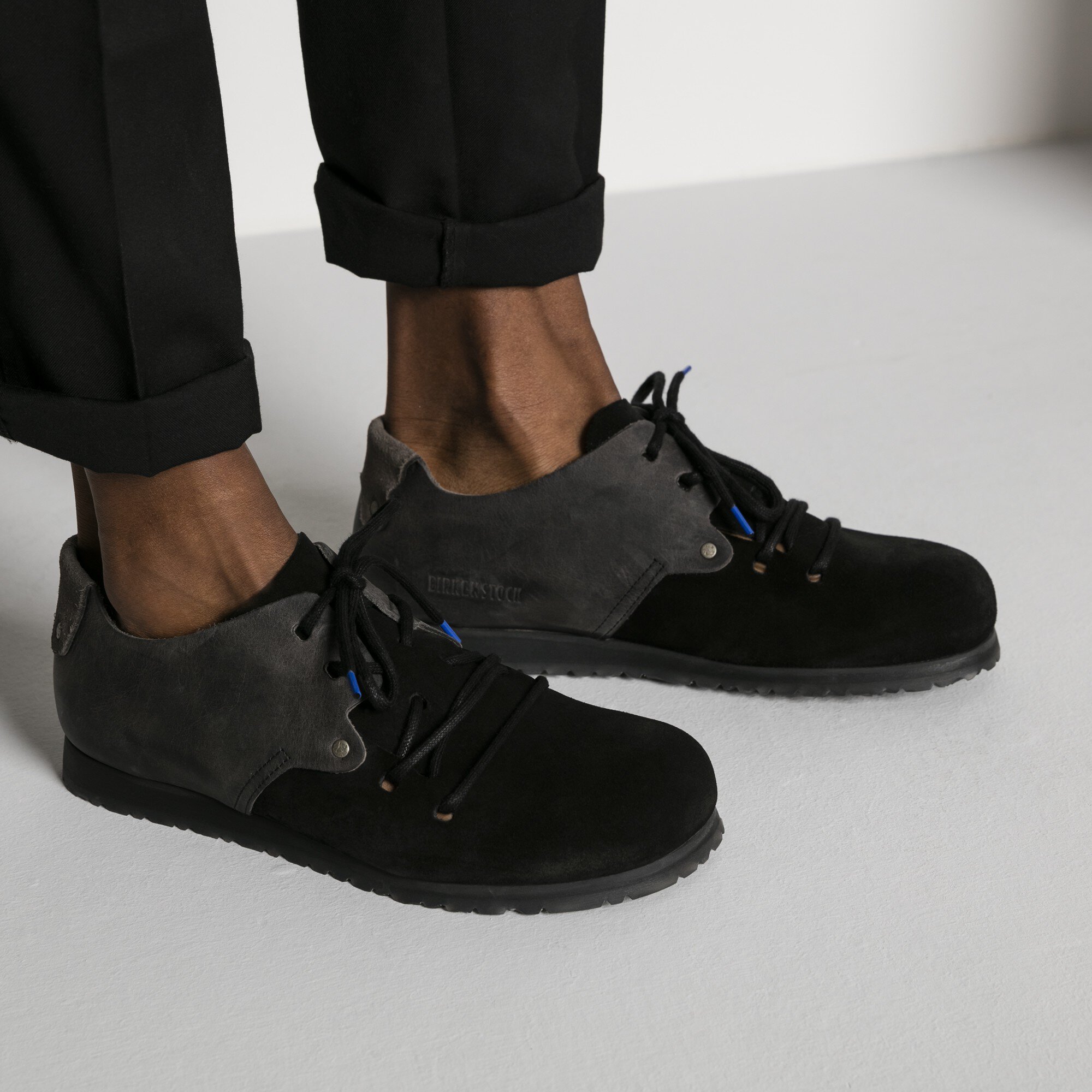 Birkenstock montana black Clearance