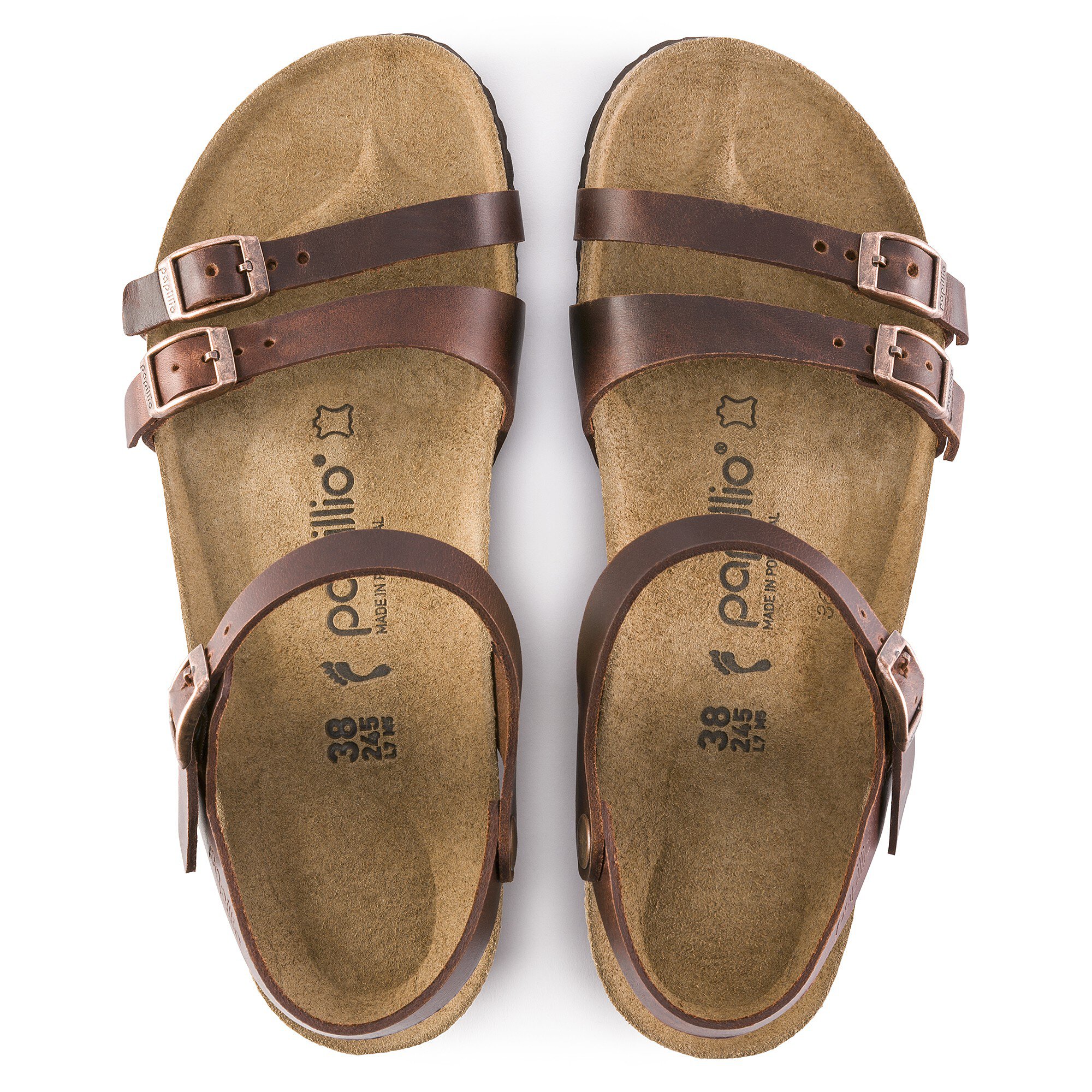birkenstock lana