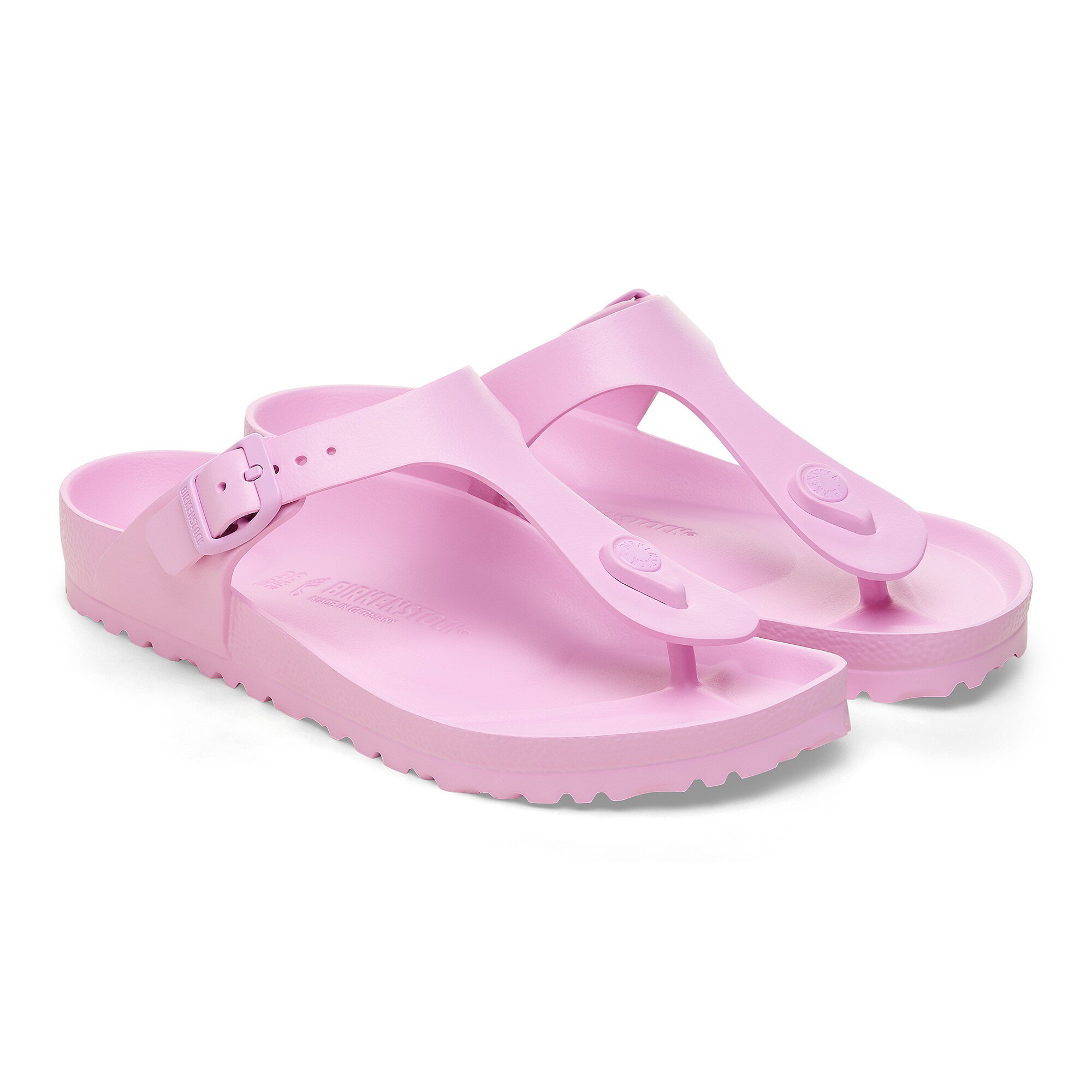Gizeh Essentials EVA Fondant Pink BIRKENSTOCK