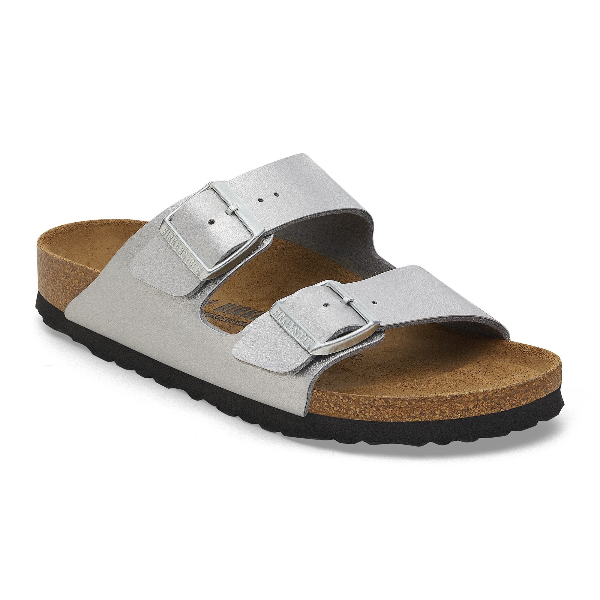 Arizona/アリゾナ EVA シルバー | BIRKENSTOCK