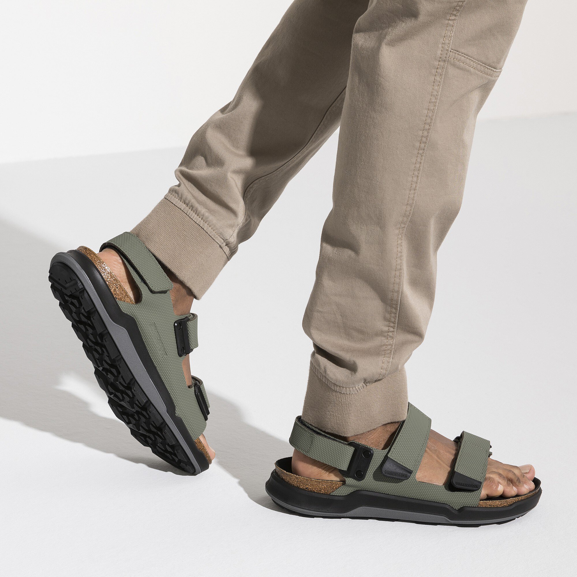 Tatacoa Birko Flor Birkenstockでオンラインショッピング