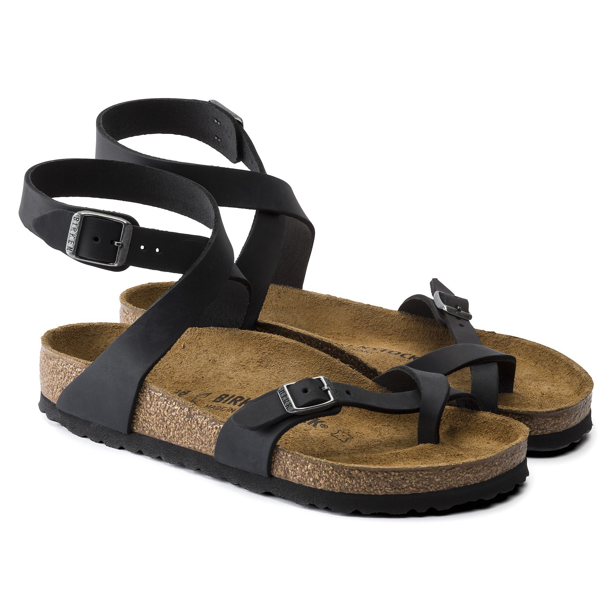 Birkenstock yara sale best sale