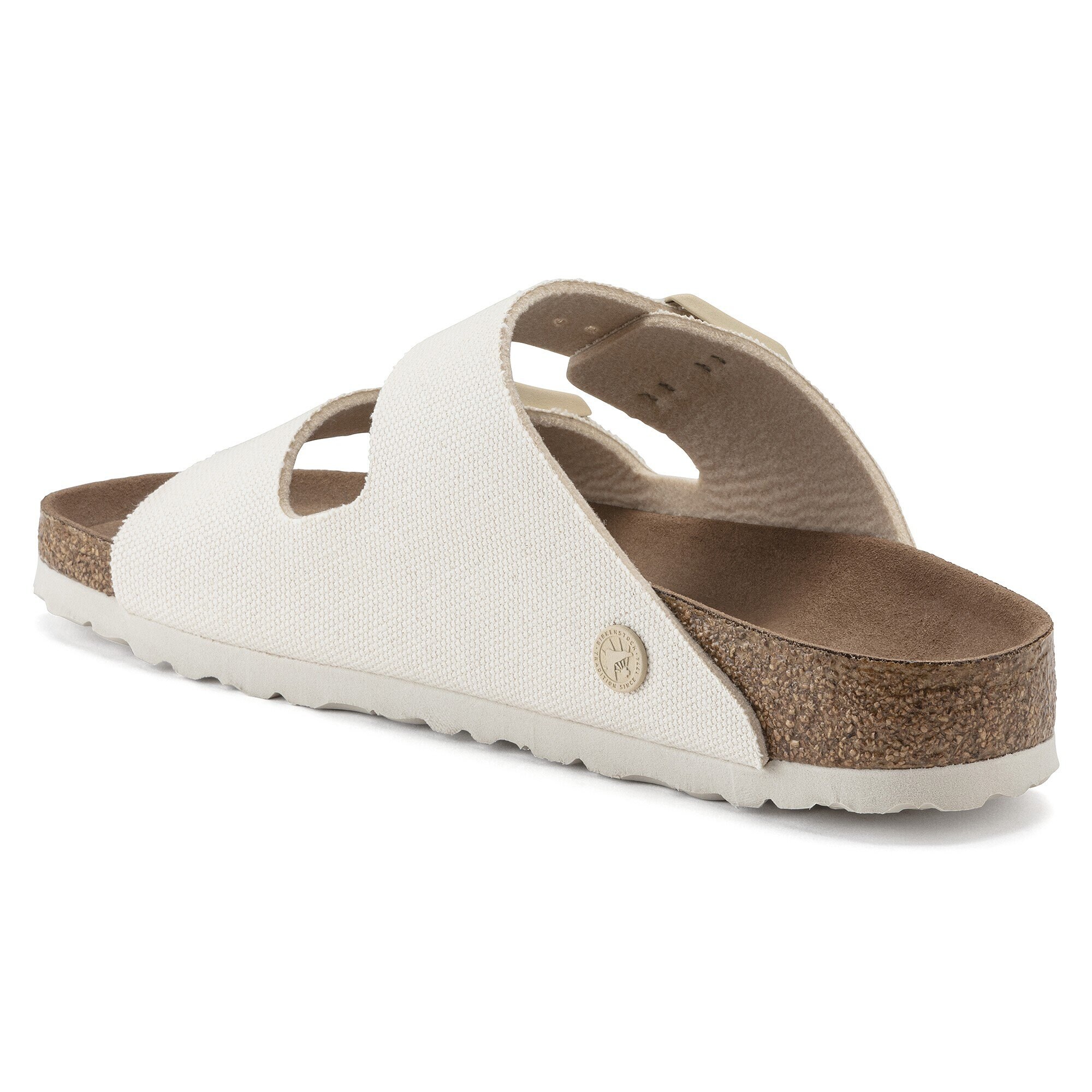 Birkenstock animal fascination off best sale white