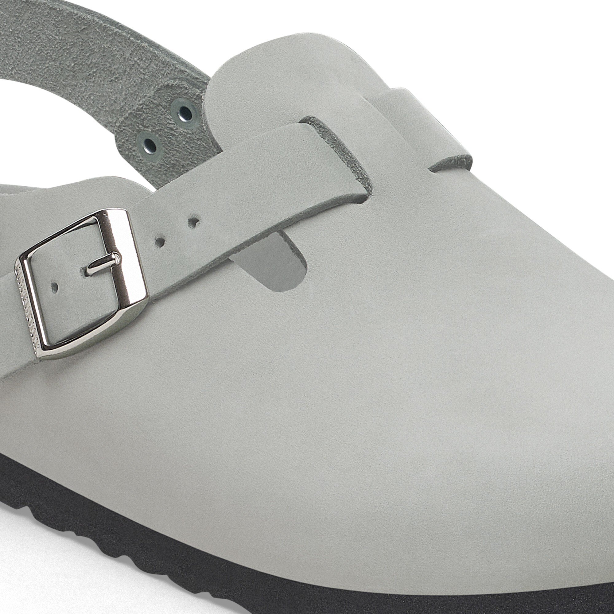 Tokio Nubuk Leather Pure Sage | BIRKENSTOCK