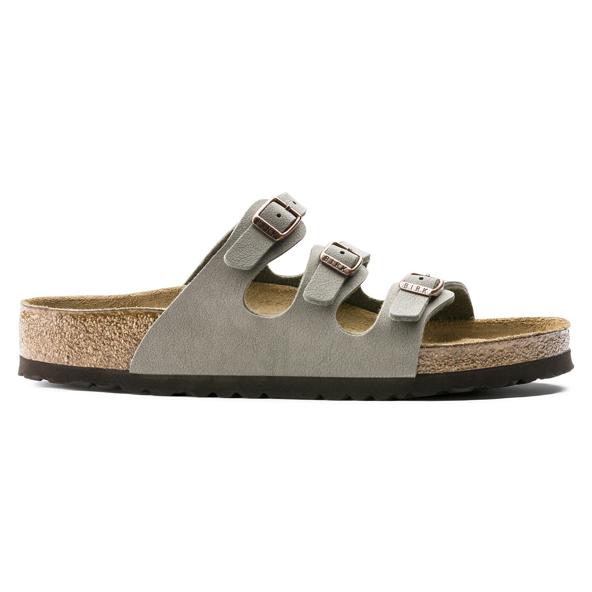 Birkenstock shop florida stone