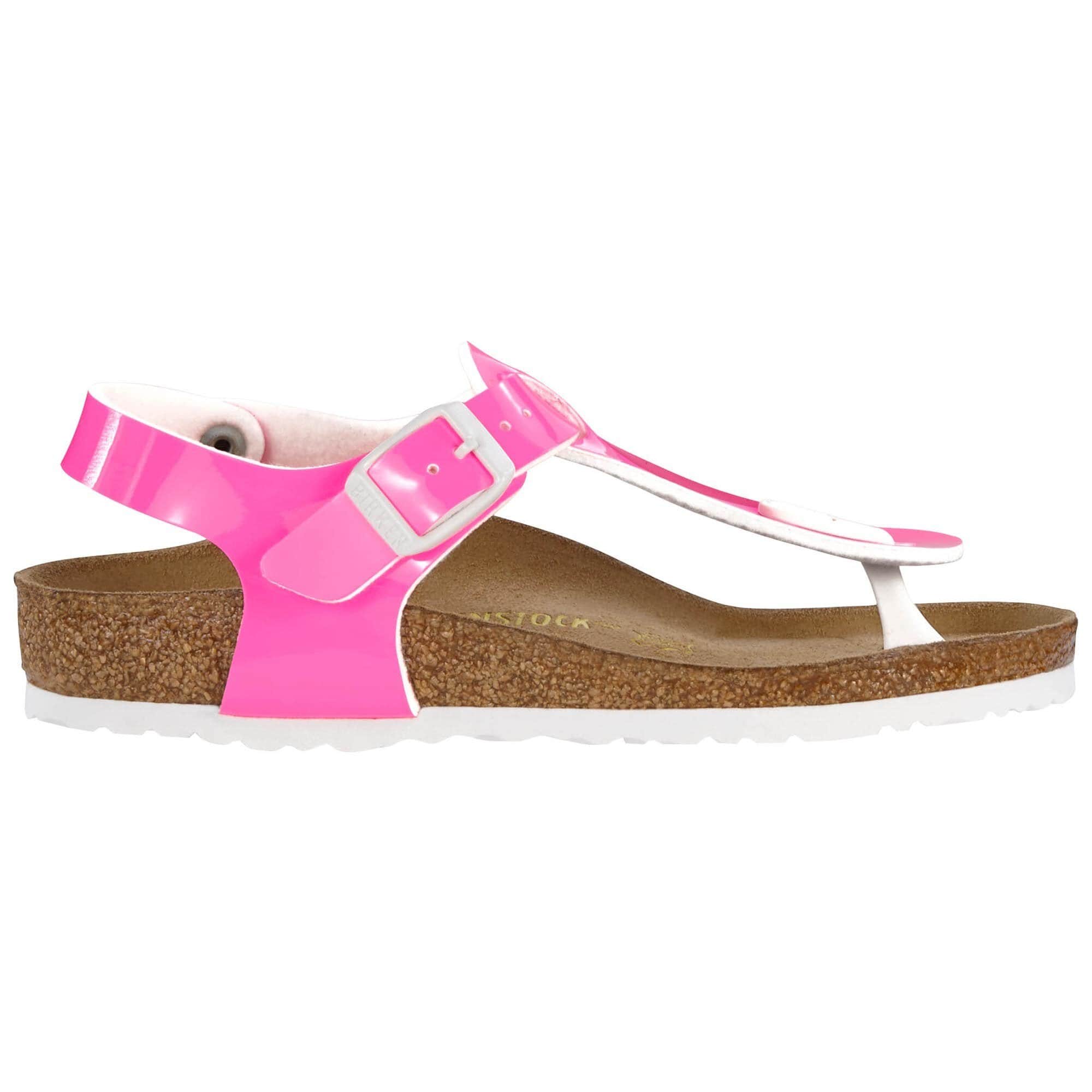 birkenstock kairo kids