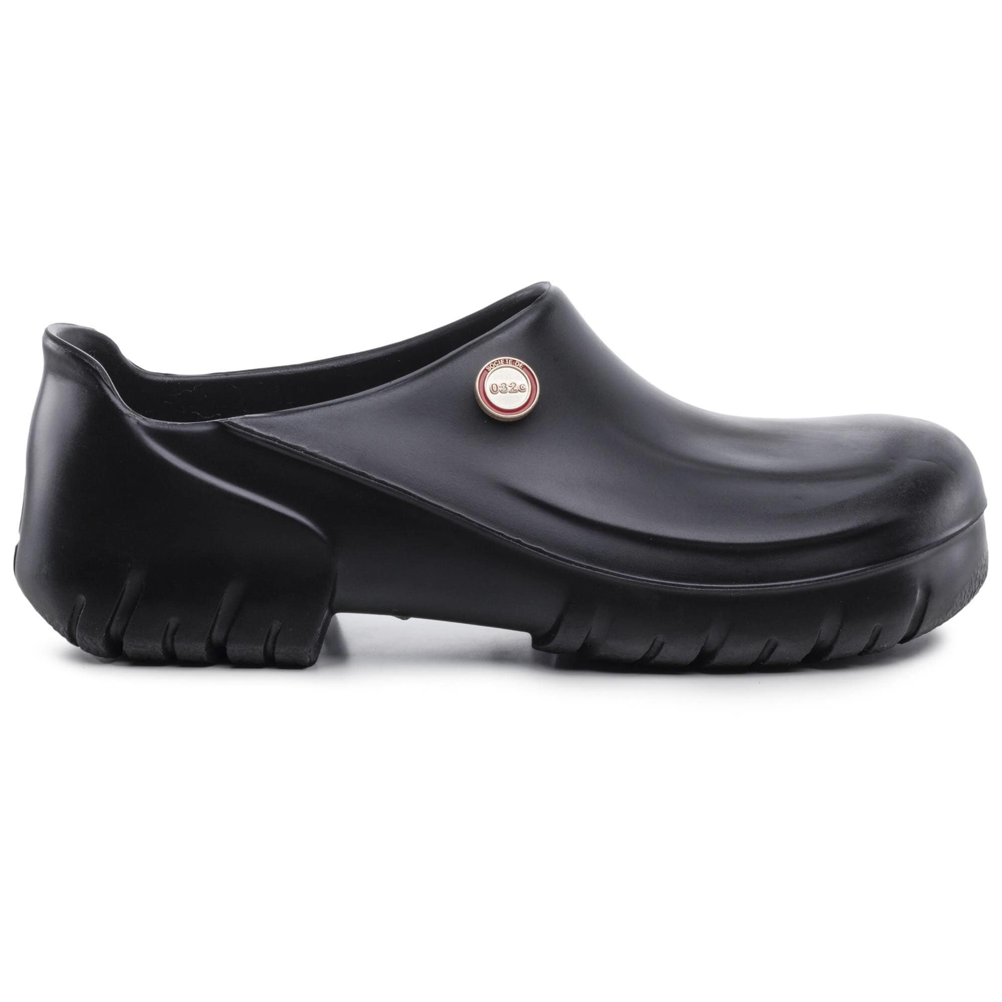 A 630 Polyurethane Black |