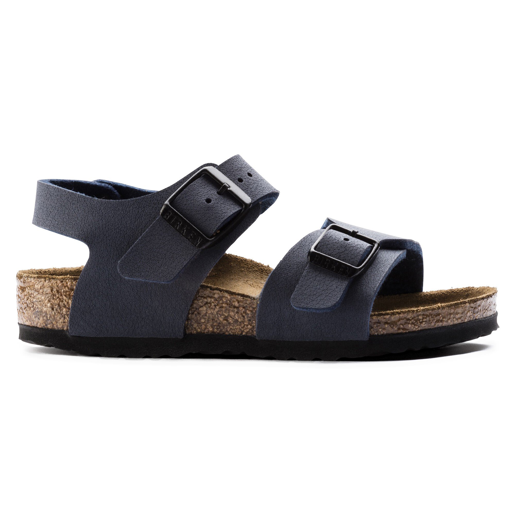 New York Kids Nubuck | BIRKENSTOCK