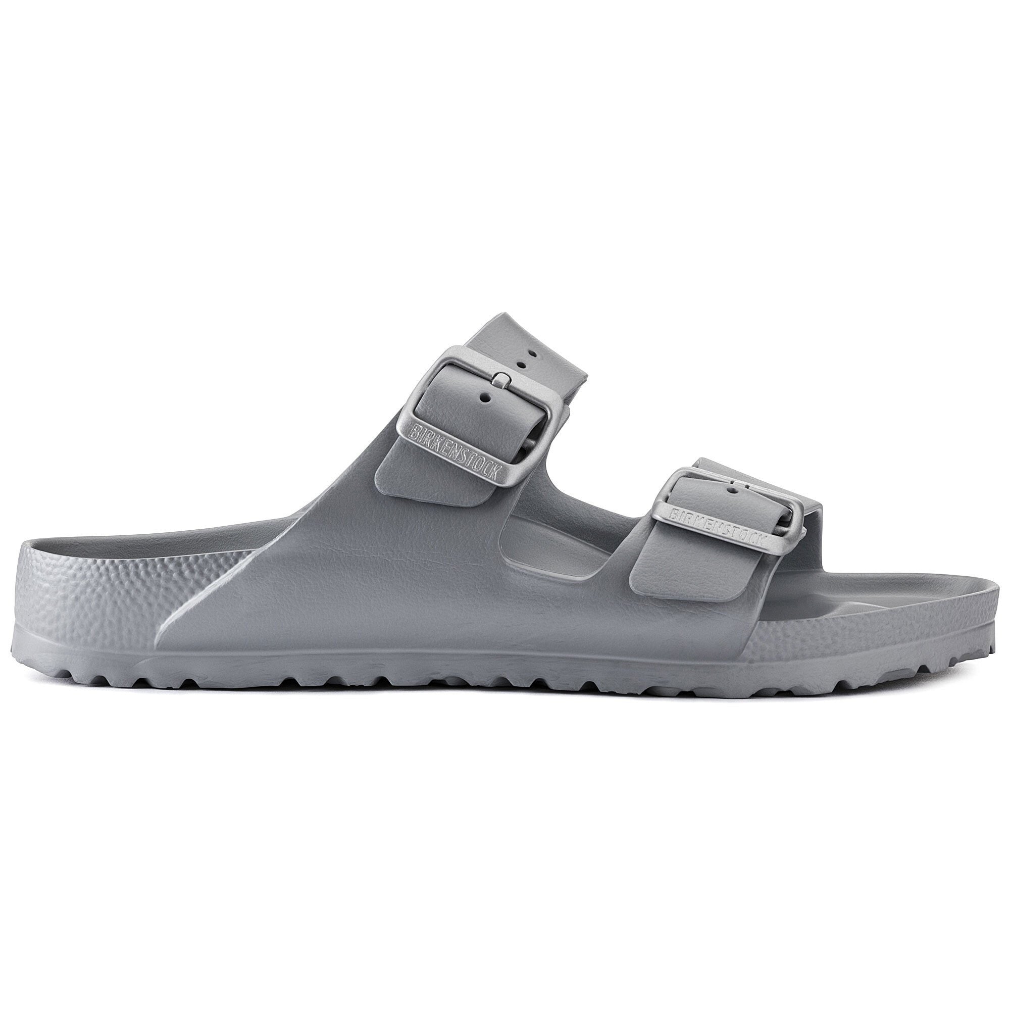 Arizona EVA Metallic Silver | BIRKENSTOCK