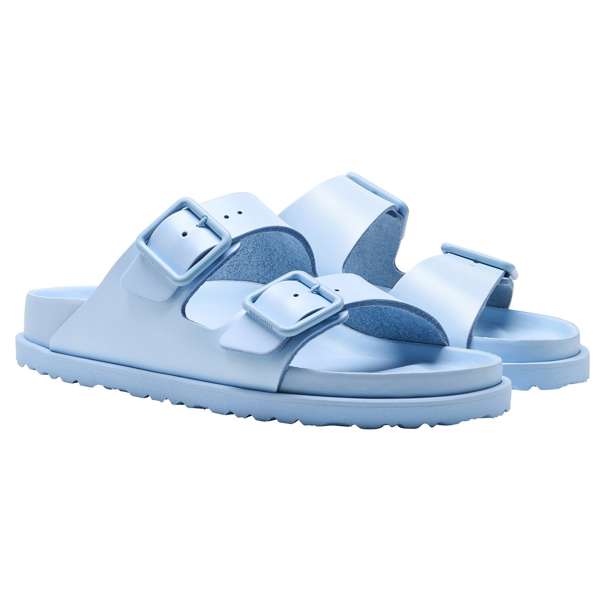 1774 III Arizona Leather Powder Blue | BIRKENSTOCK