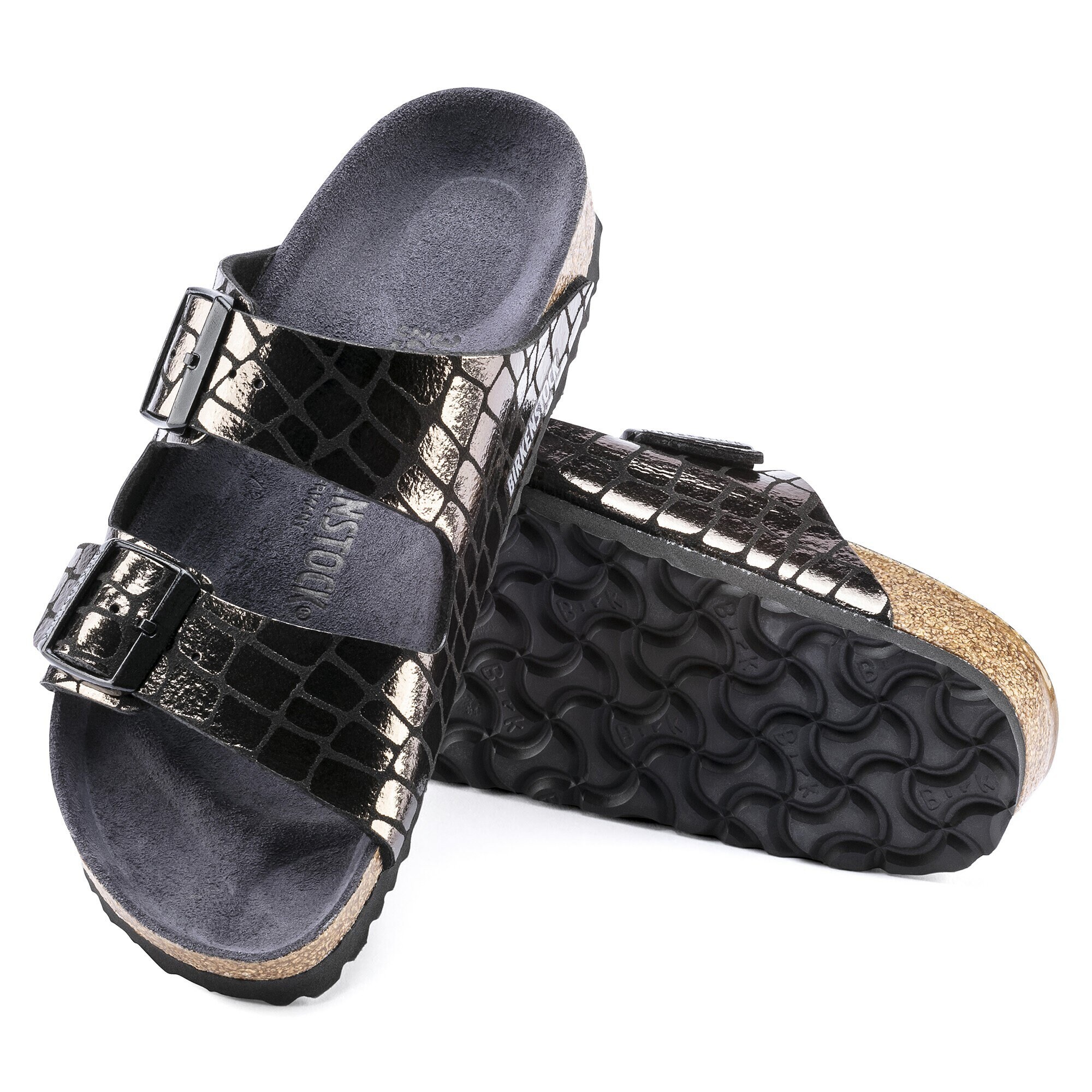 tory burch sandals sand patent