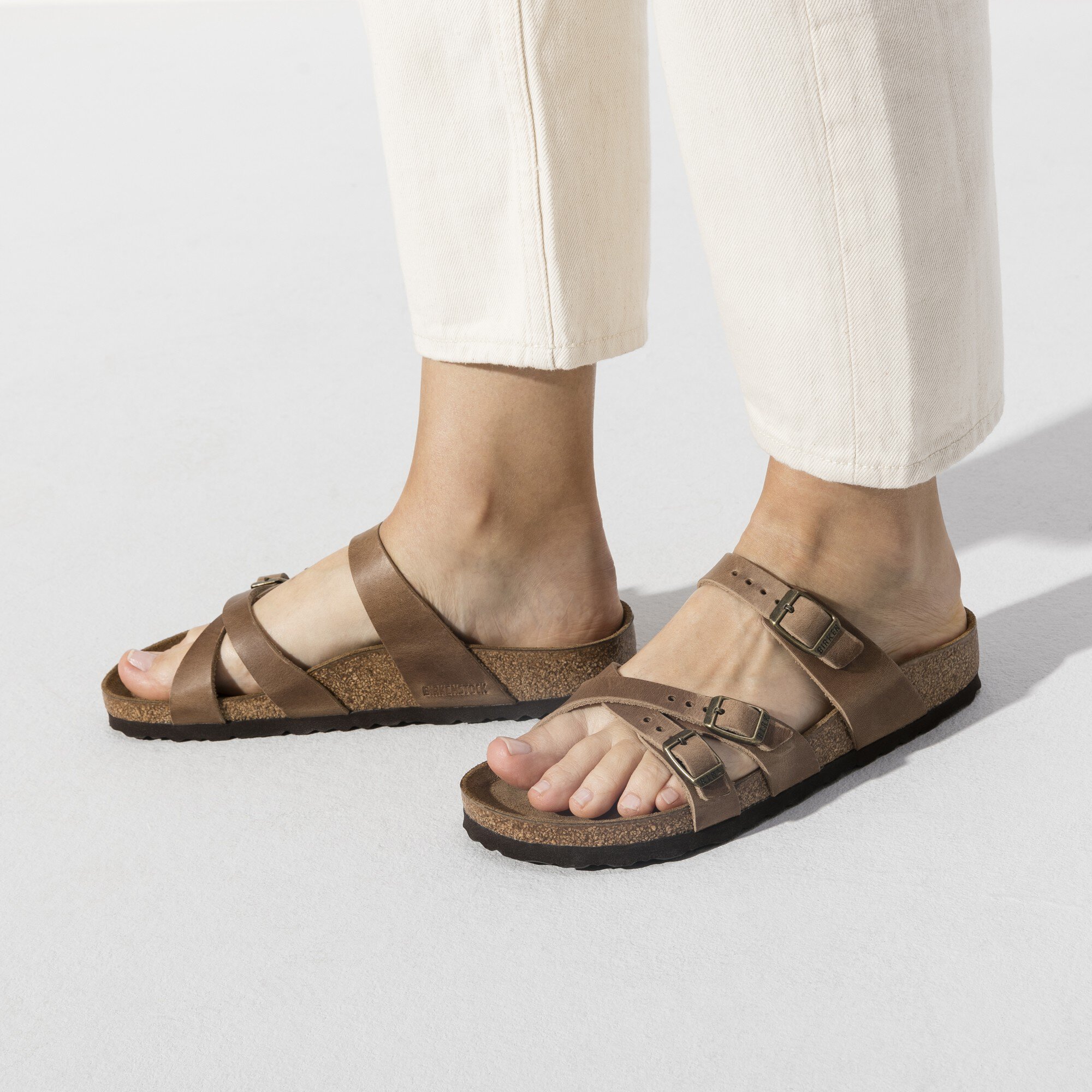 birkenstocks franca