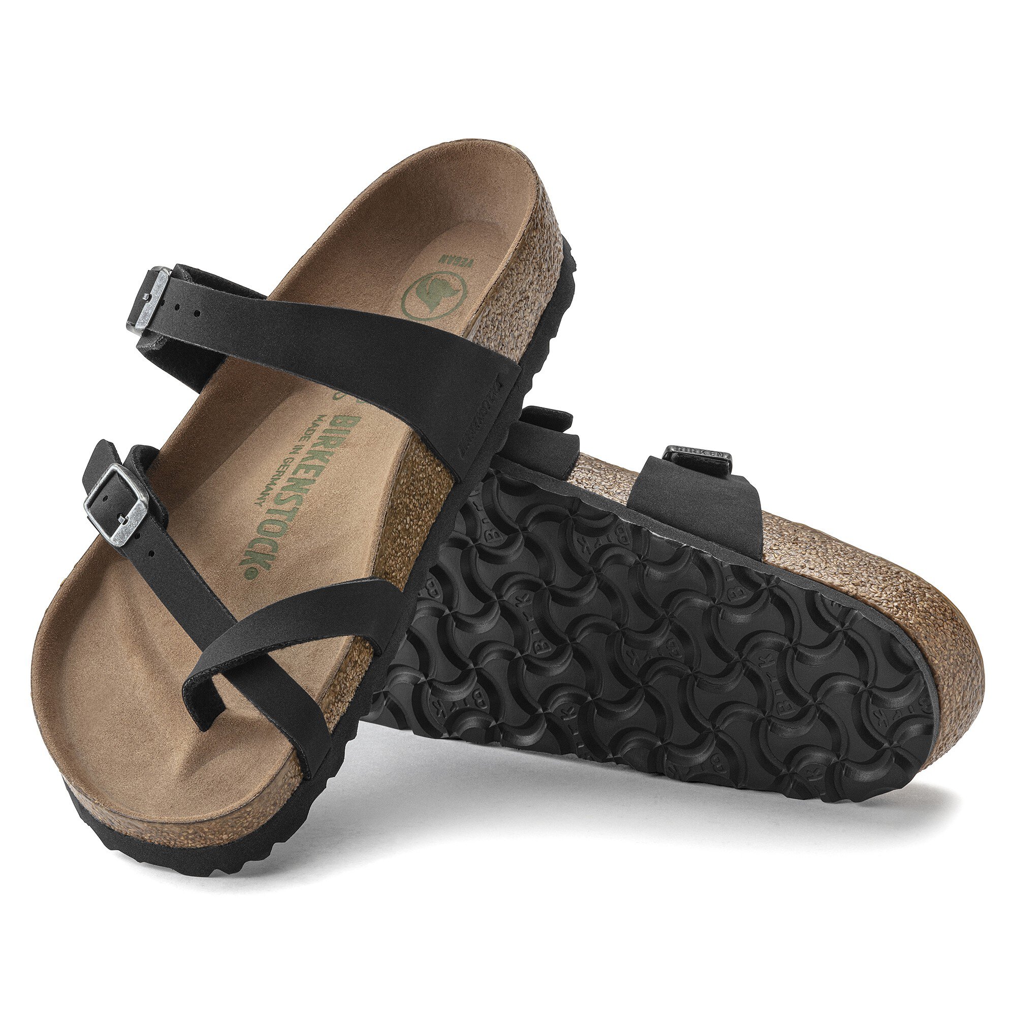 Black mayari sales birkenstock sale