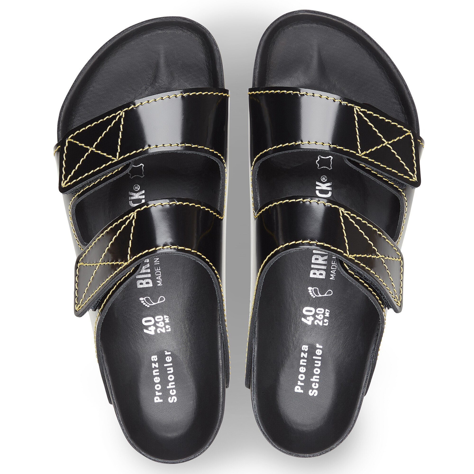 Arizona proenza 2025