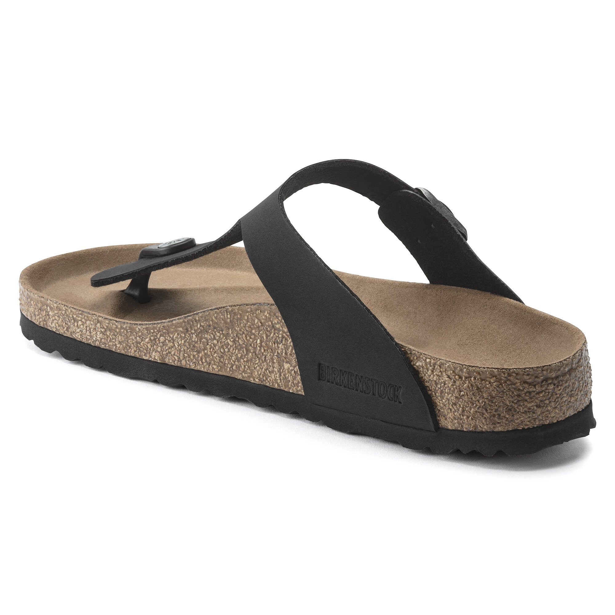 Imitation birkenstock plastique deals