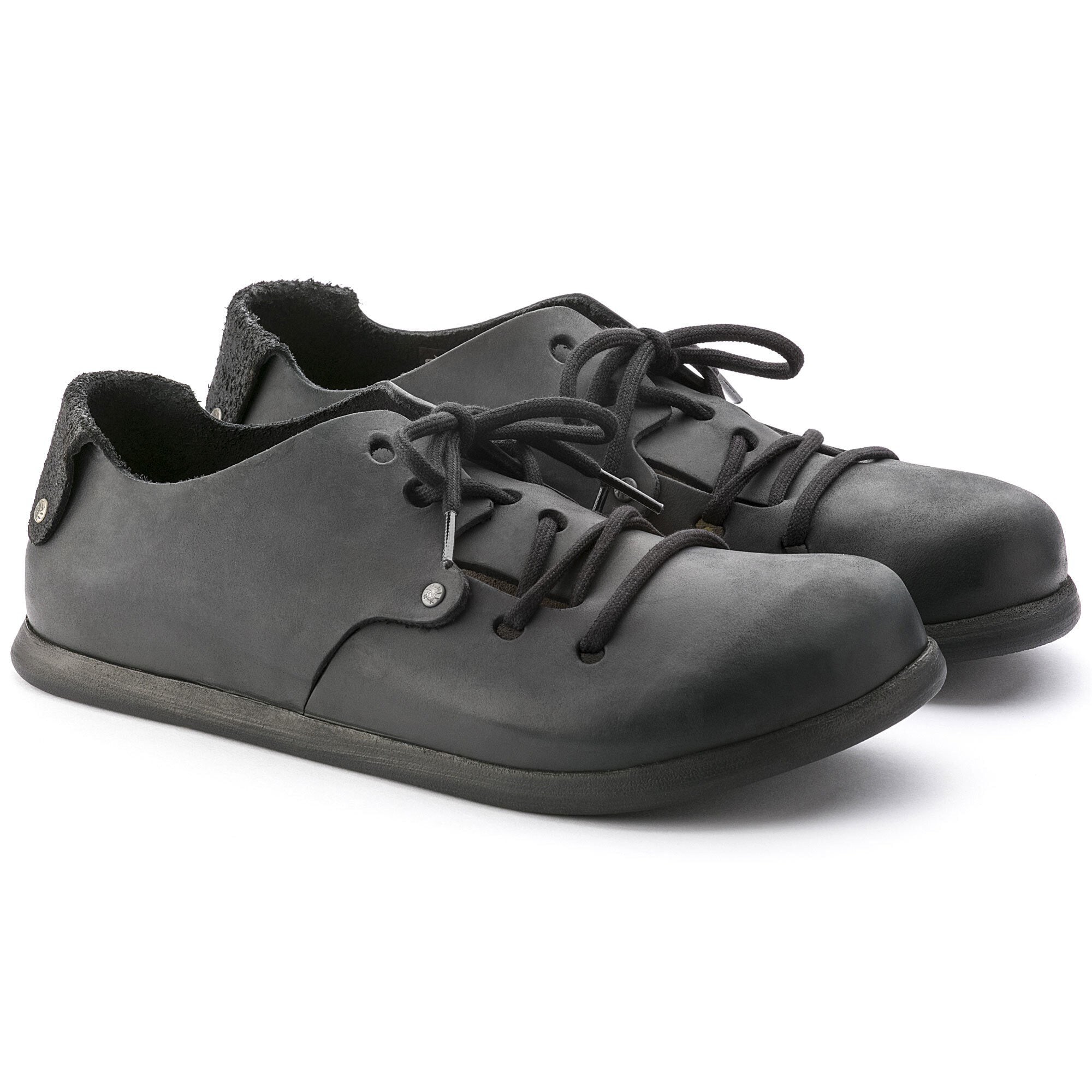 Montana Natural Leather Oiled