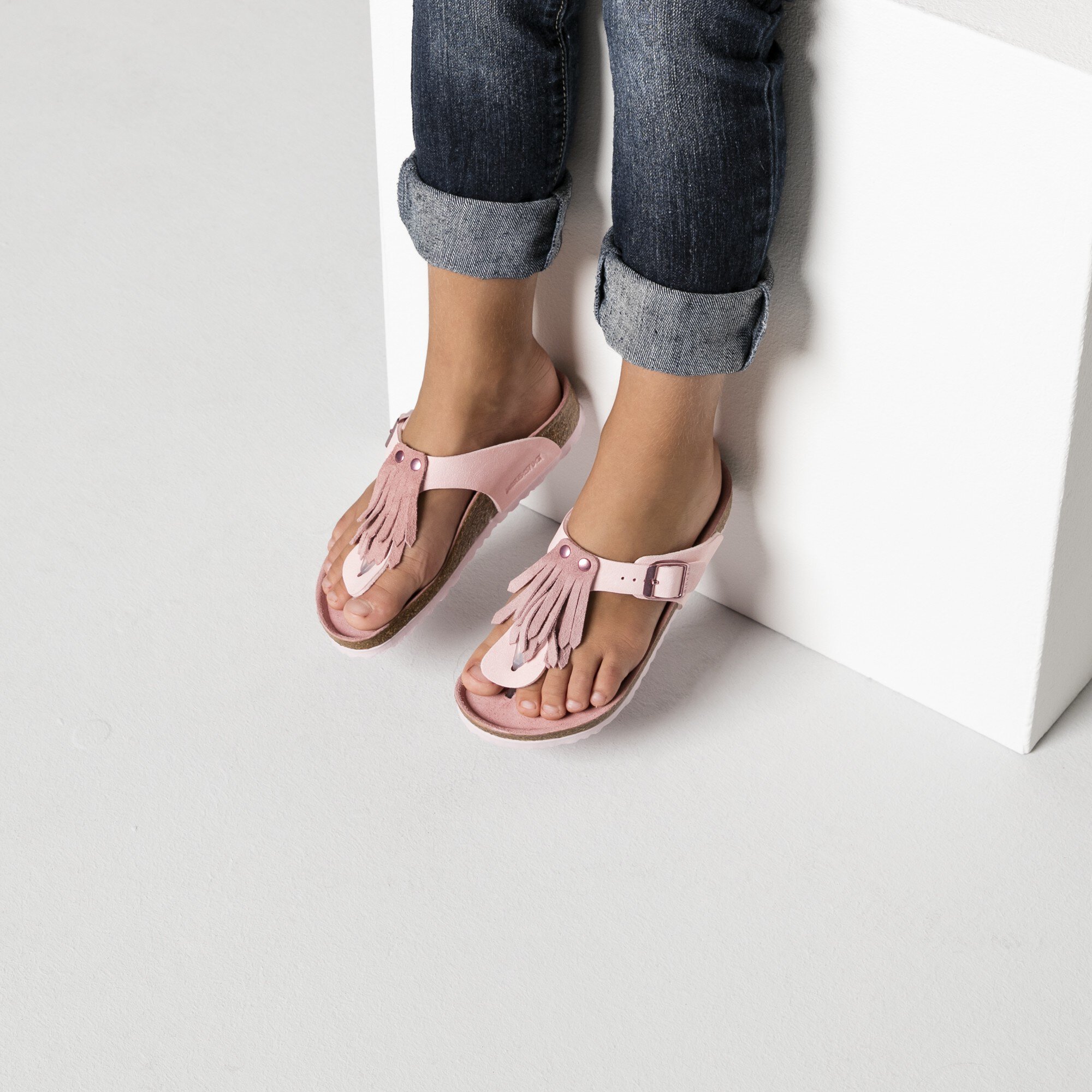 gizeh birko flor nubuck
