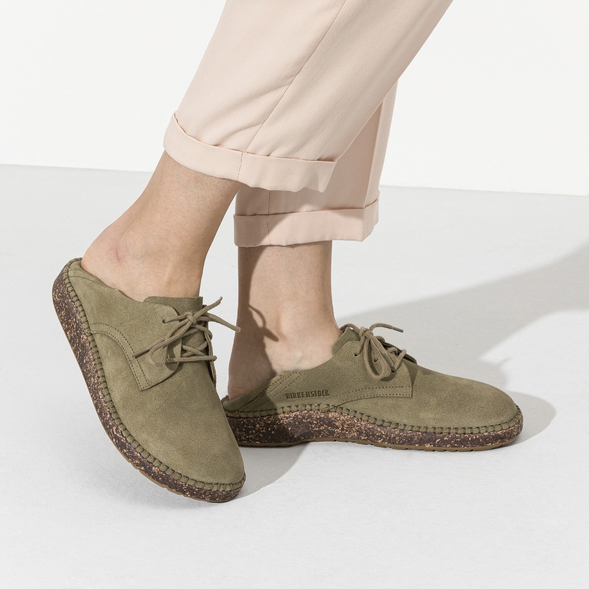 birkenstock gary
