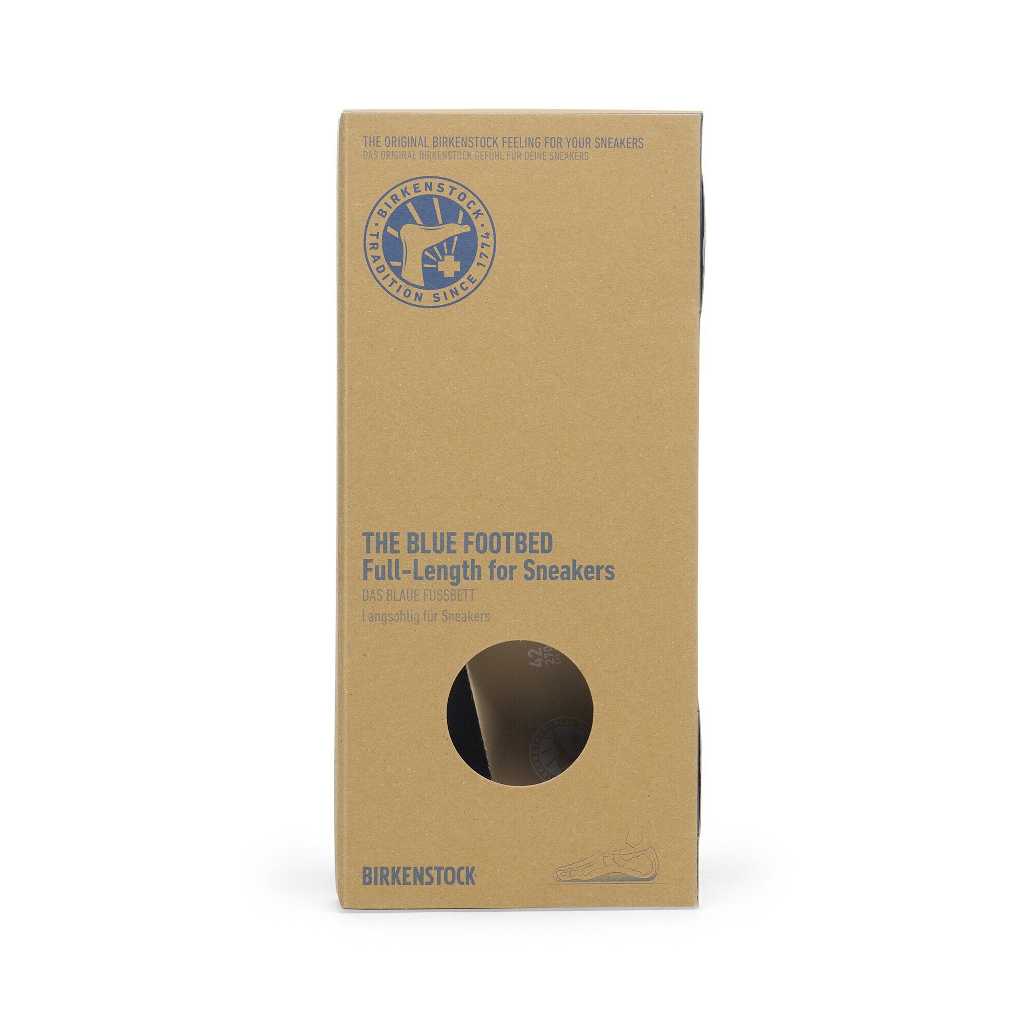 Birkenstock shoe box hotsell