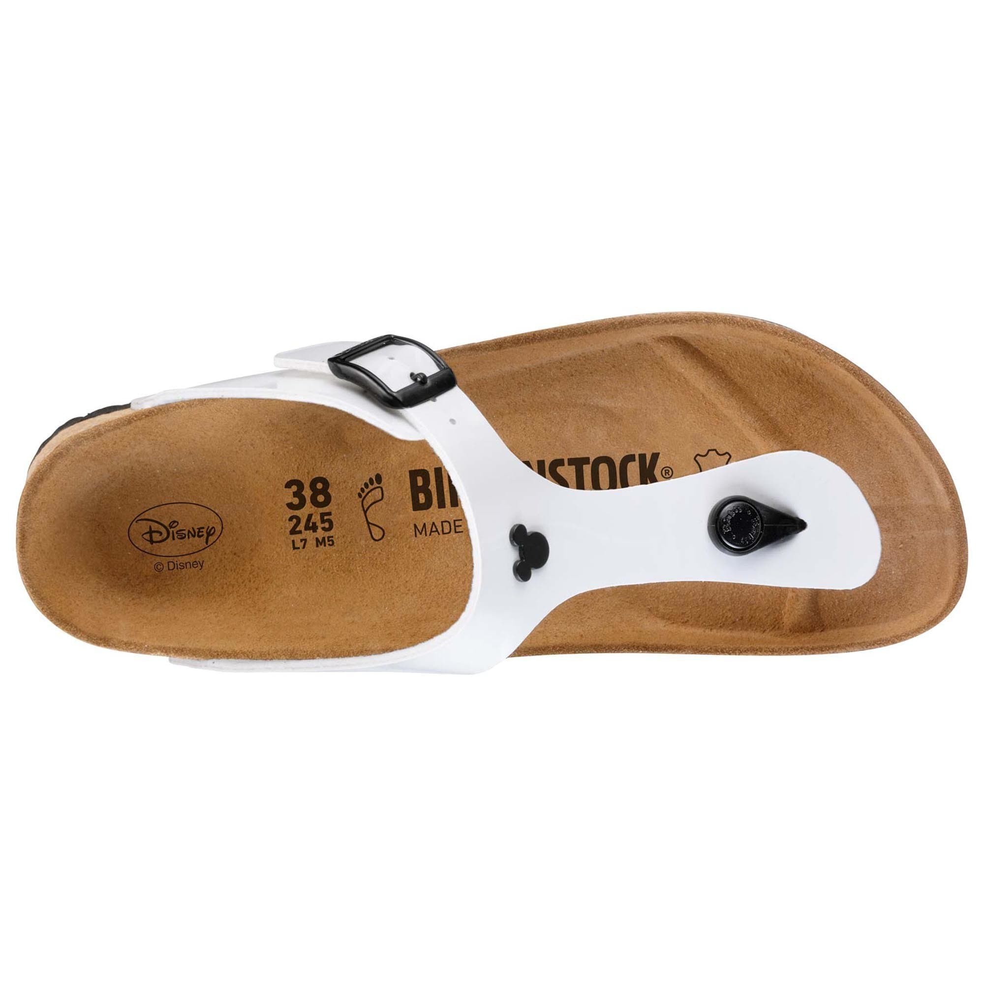 disney birkenstocks