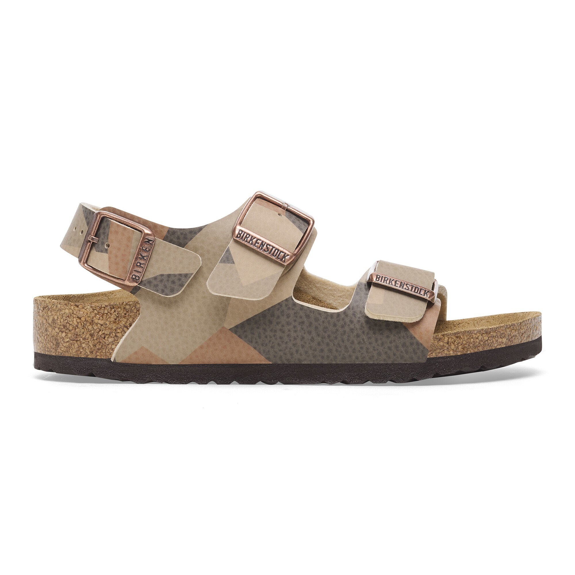 Milano Kids Birko Flor