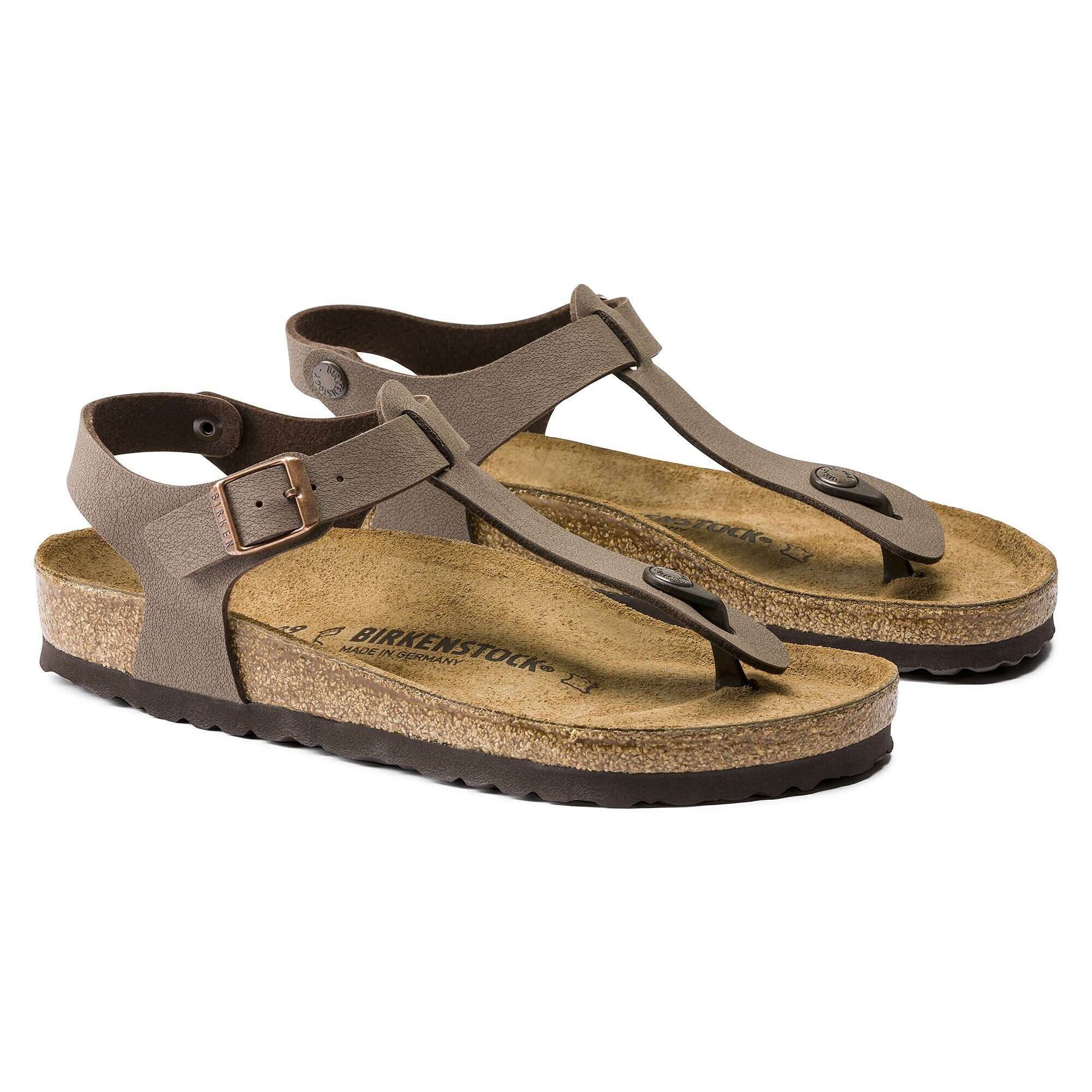 birkenstock kairo