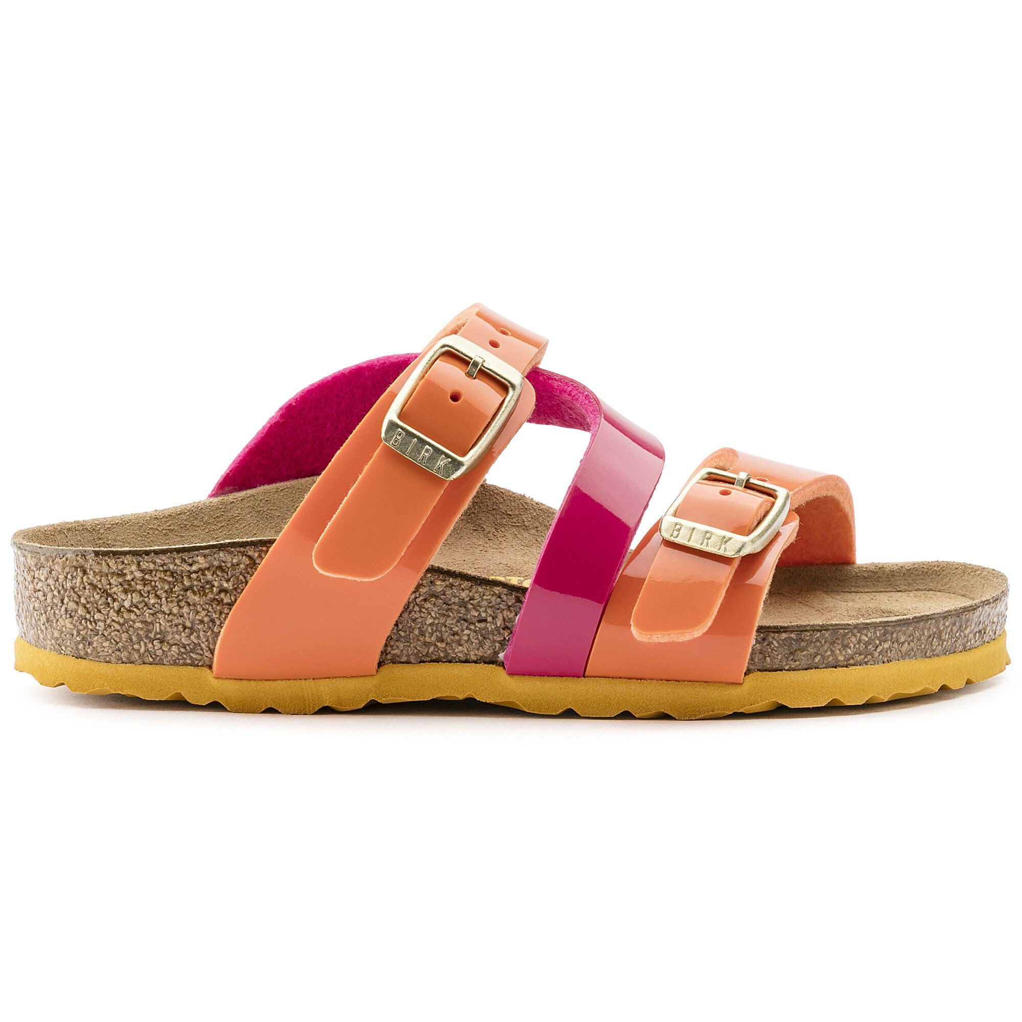 Birkenstock salina online pink