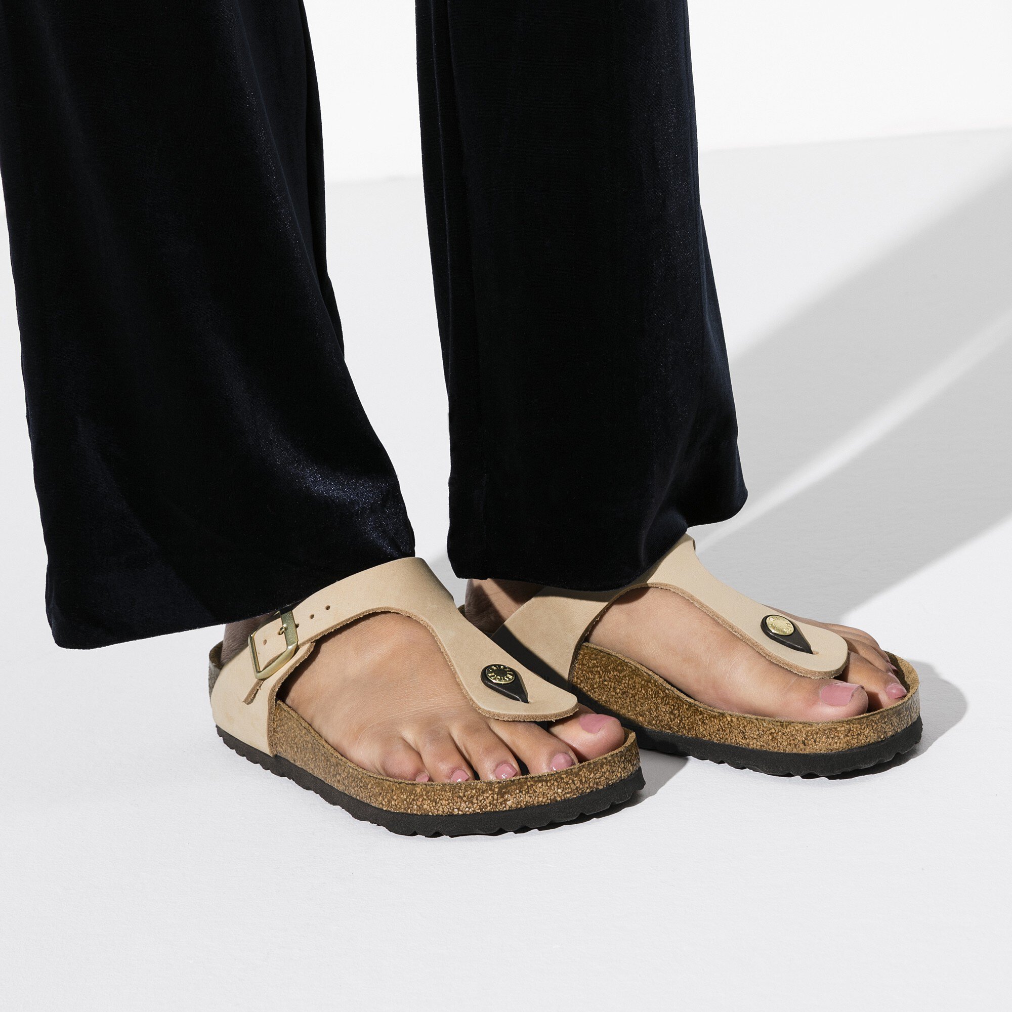 Gizeh soft footbed on sale