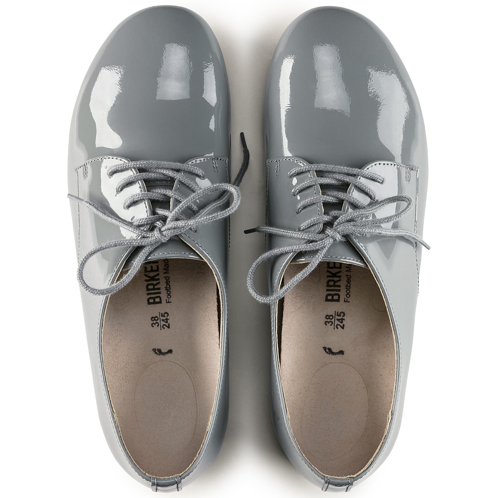 Birkenstock saunders sales