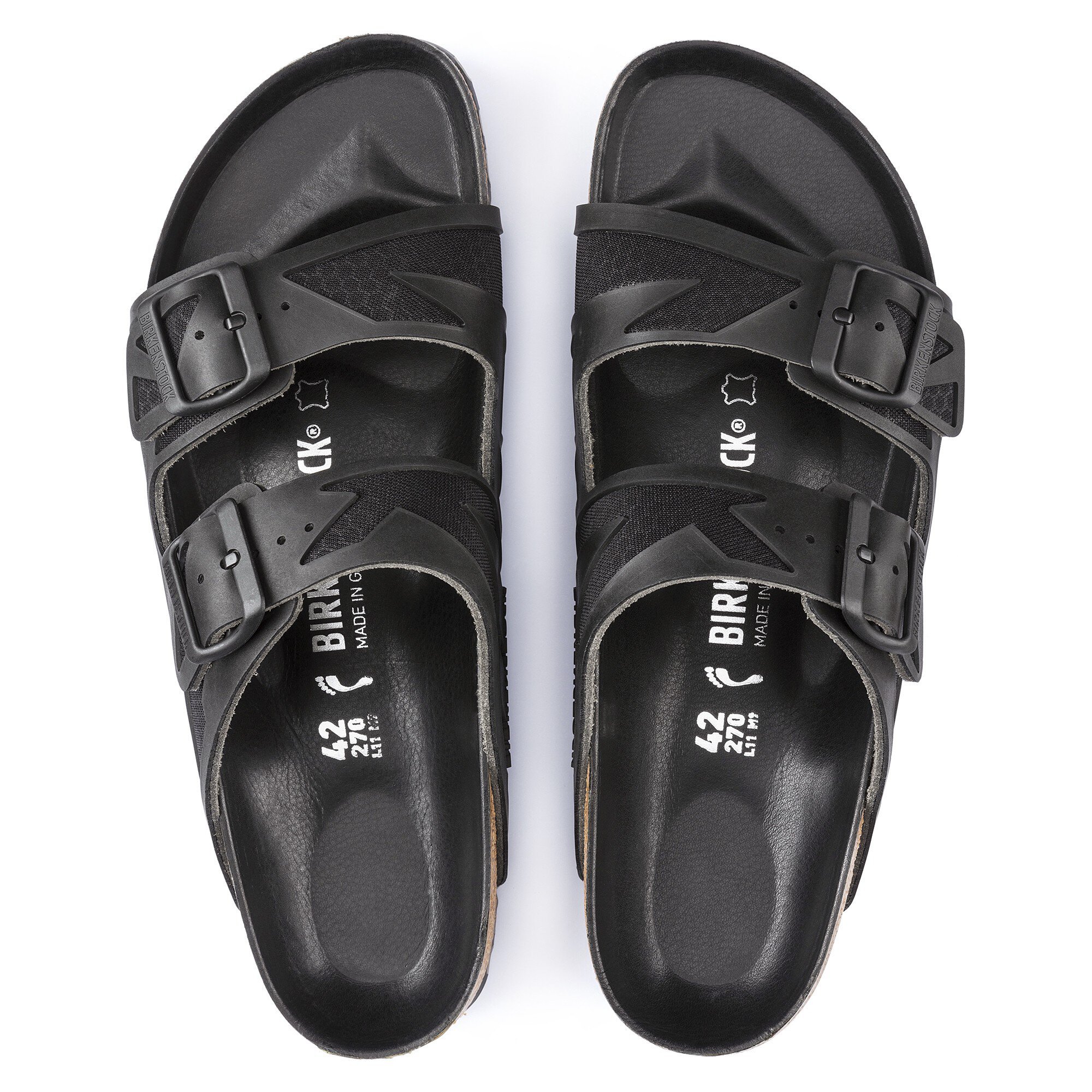 crocband gallery clogs