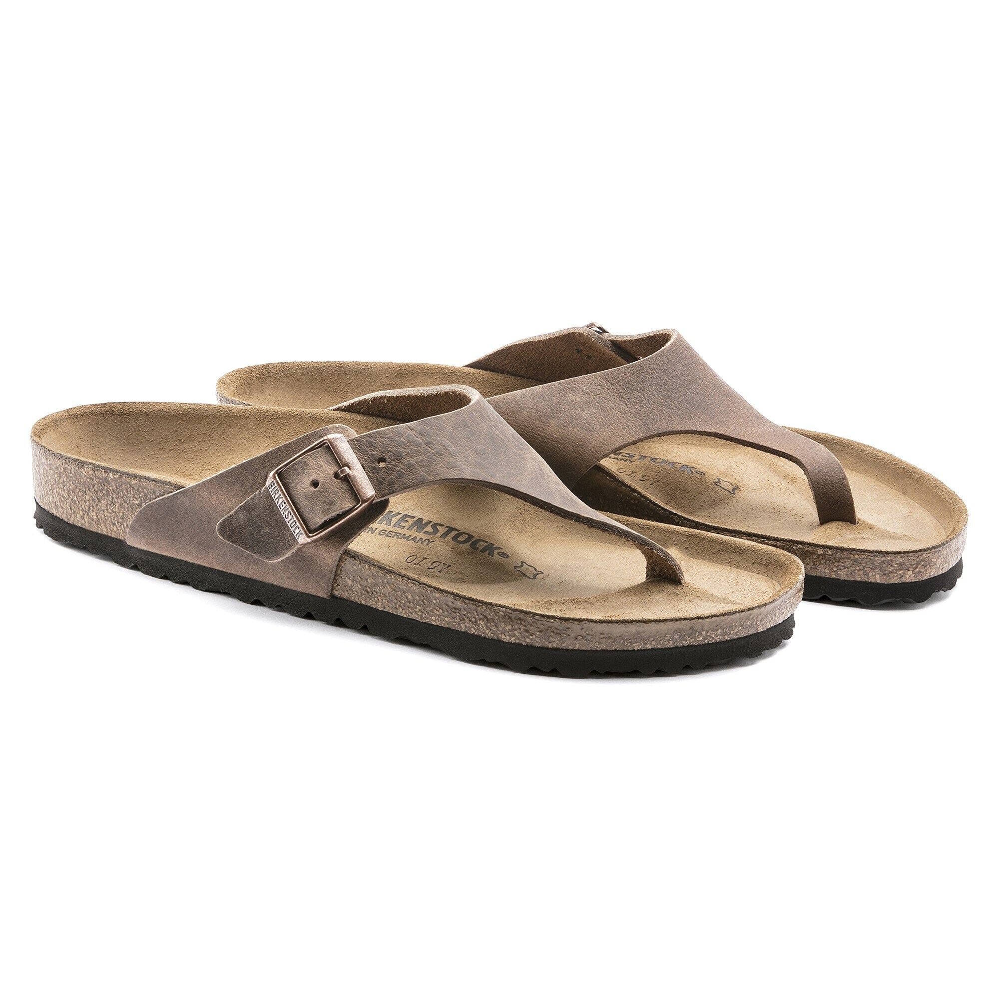 birkenstock como flip flop