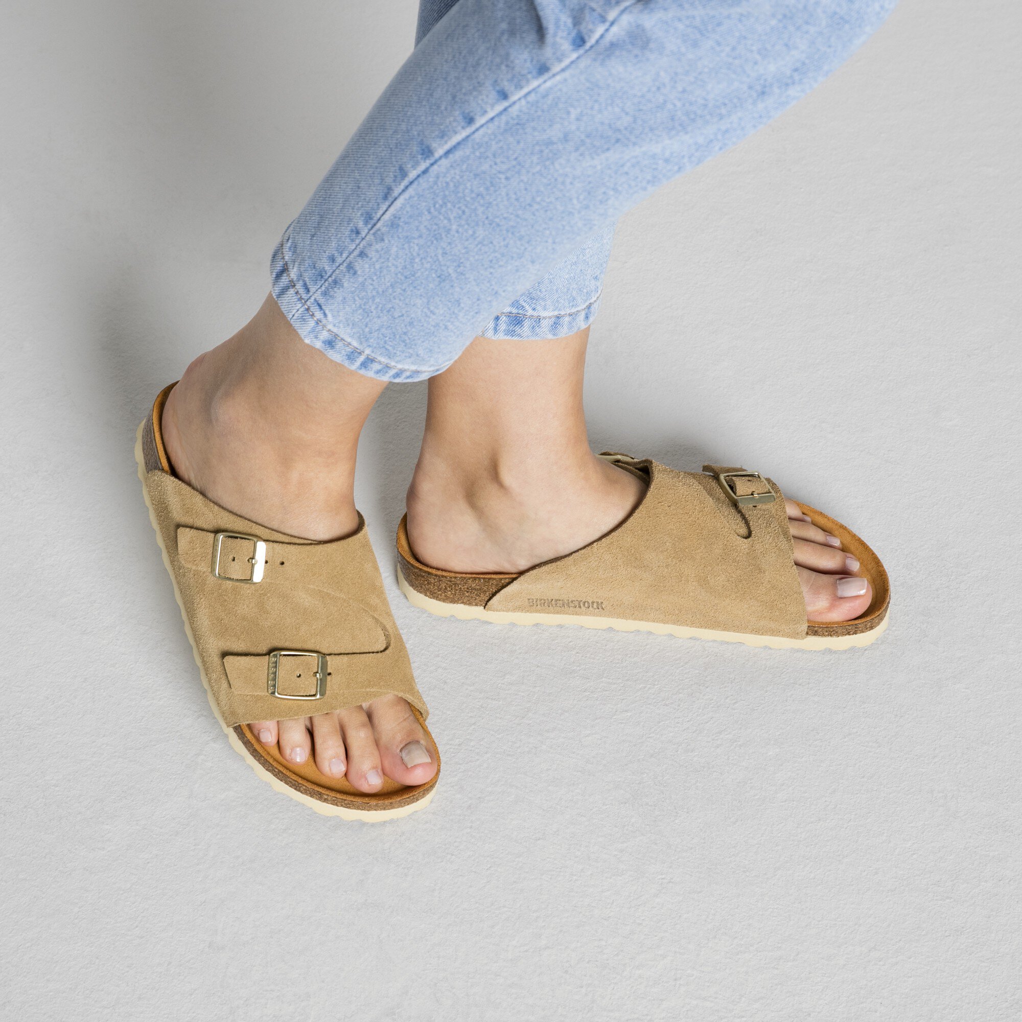 zurich birkenstock leather